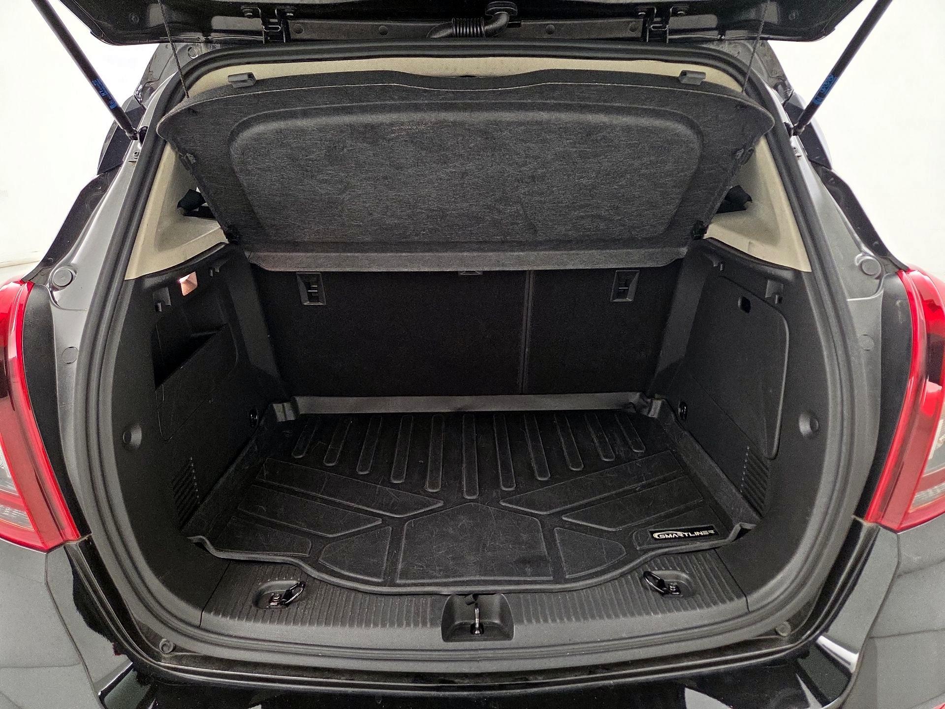 Thumbnail: 2021 Buick Encore - 20