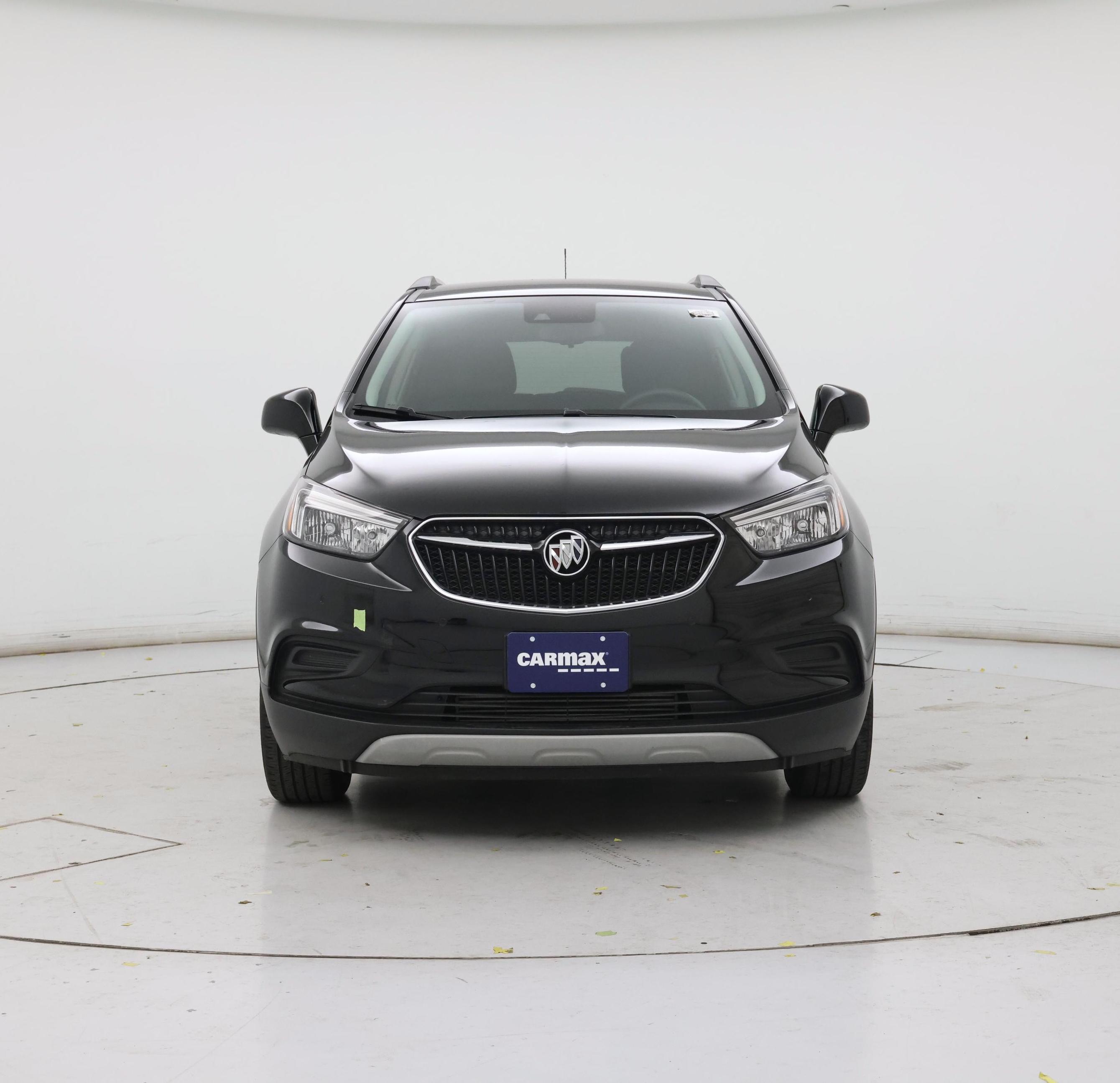 Thumbnail: 2021 Buick Encore - 5