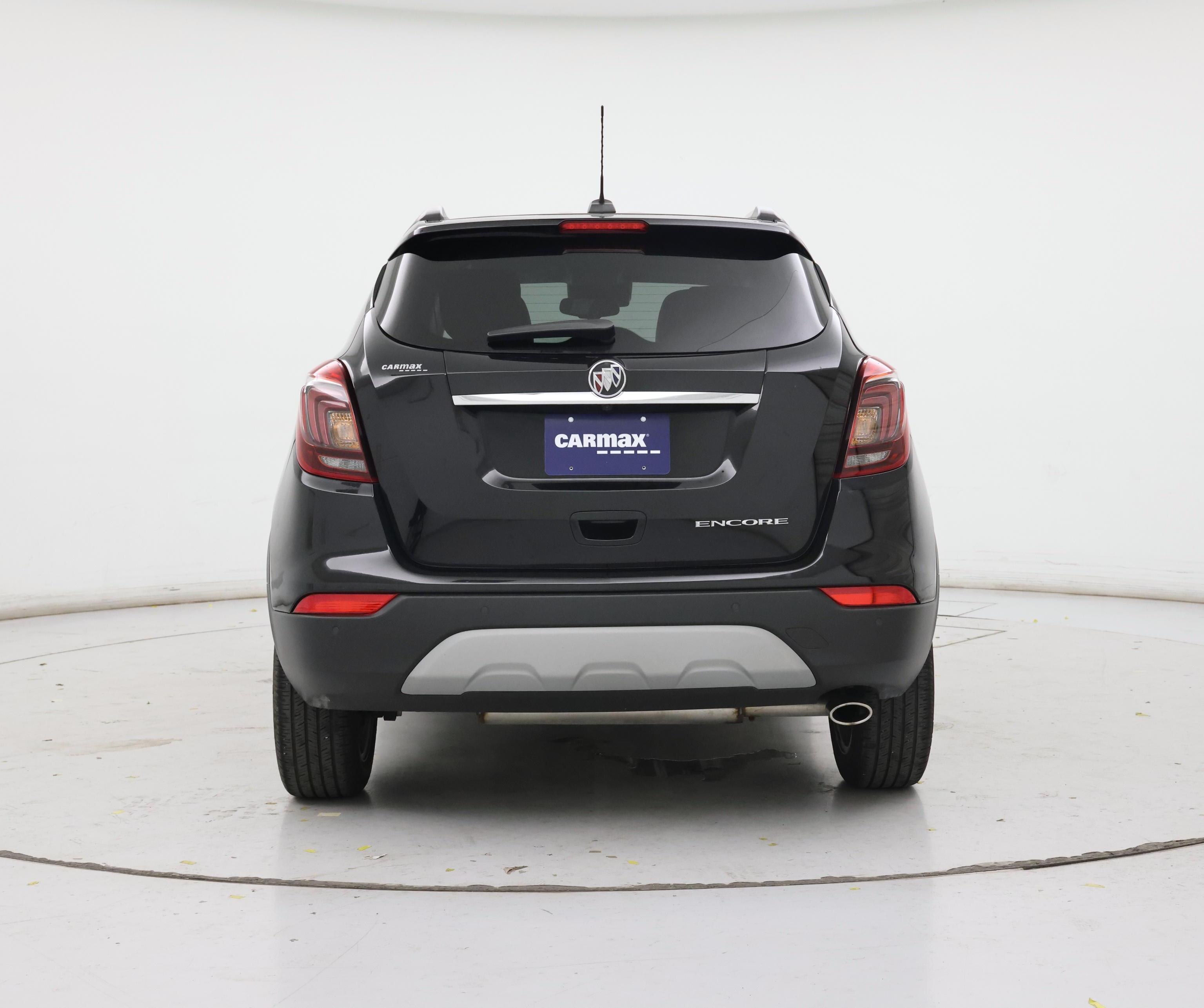 Thumbnail: 2021 Buick Encore - 6
