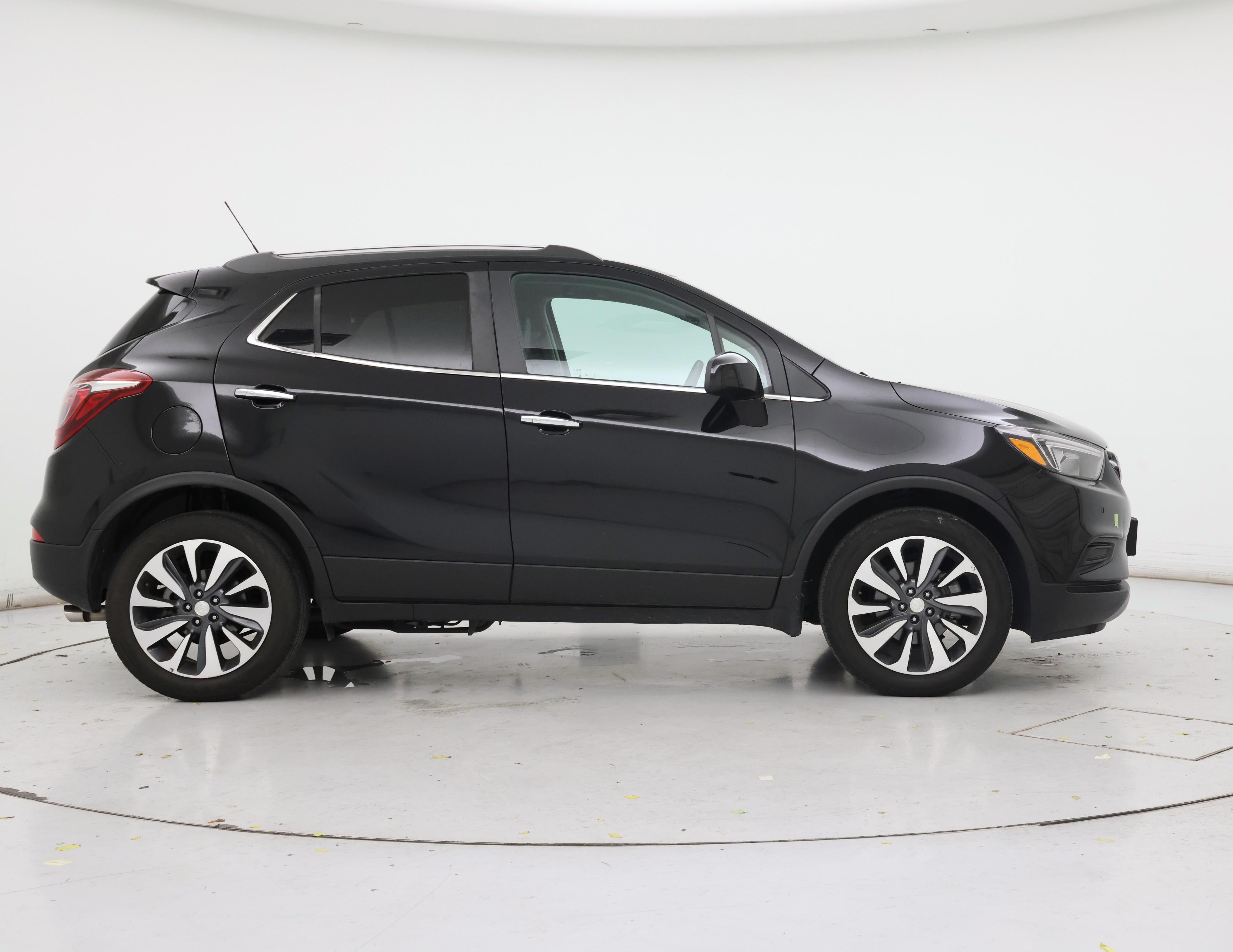 Thumbnail: 2021 Buick Encore - 7