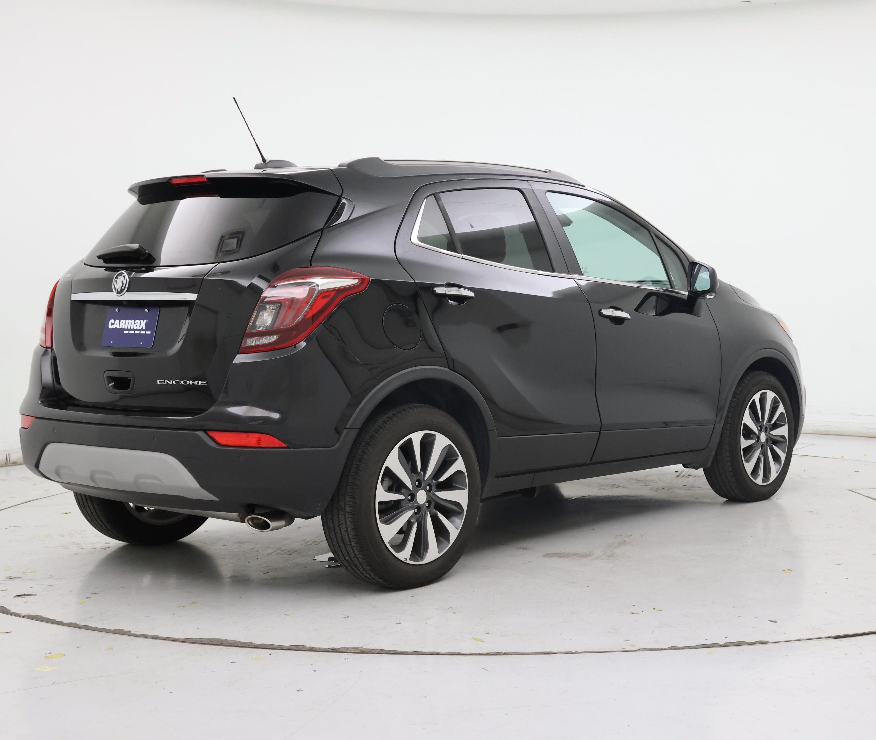 Thumbnail: 2021 Buick Encore - 8