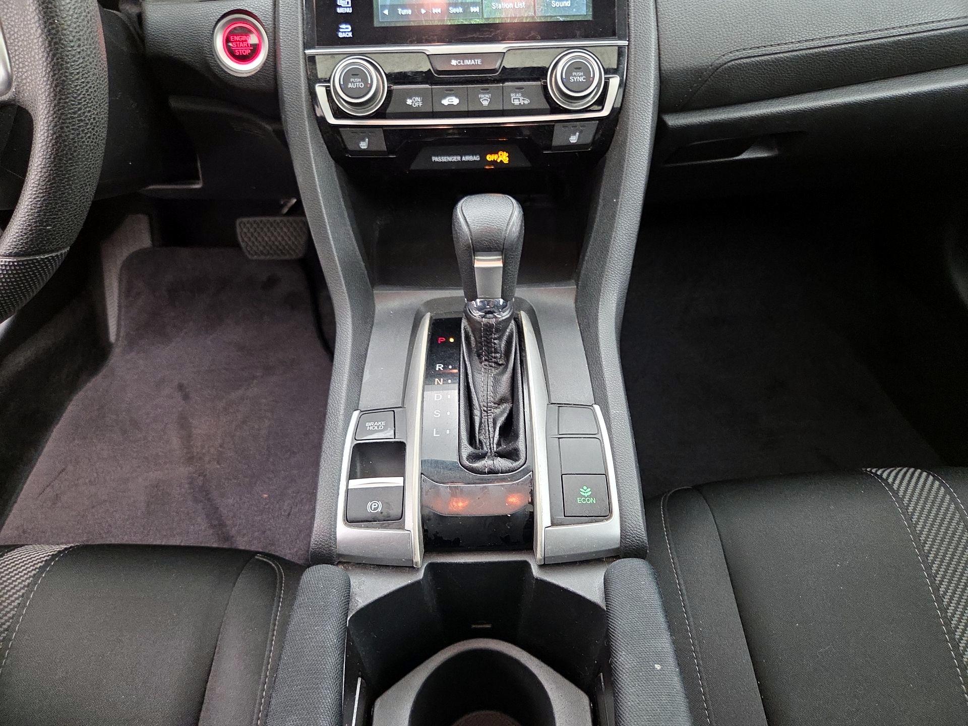 Thumbnail: 2016 Honda Civic - 17