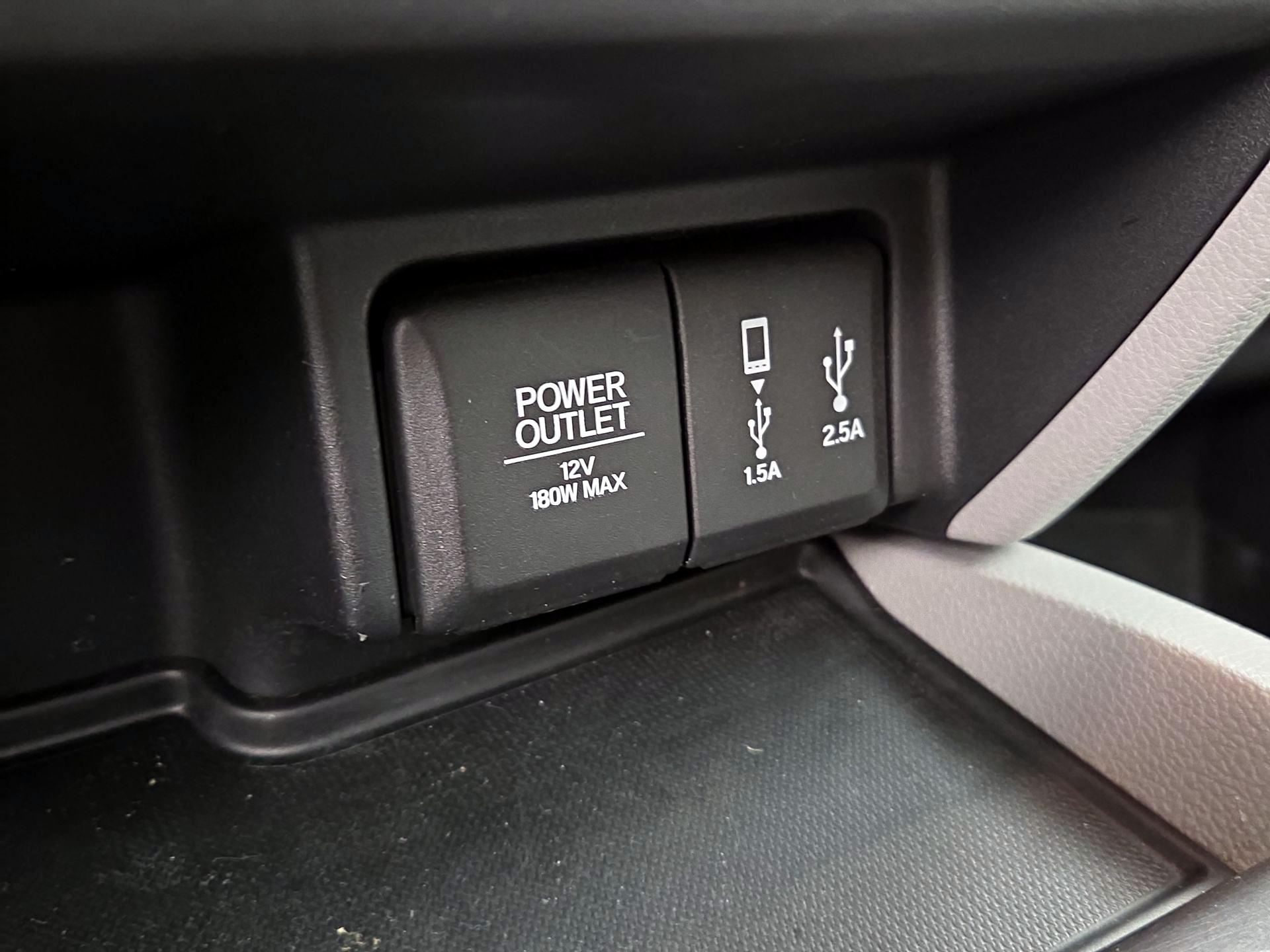 Thumbnail: 2018 Honda Pilot - 18