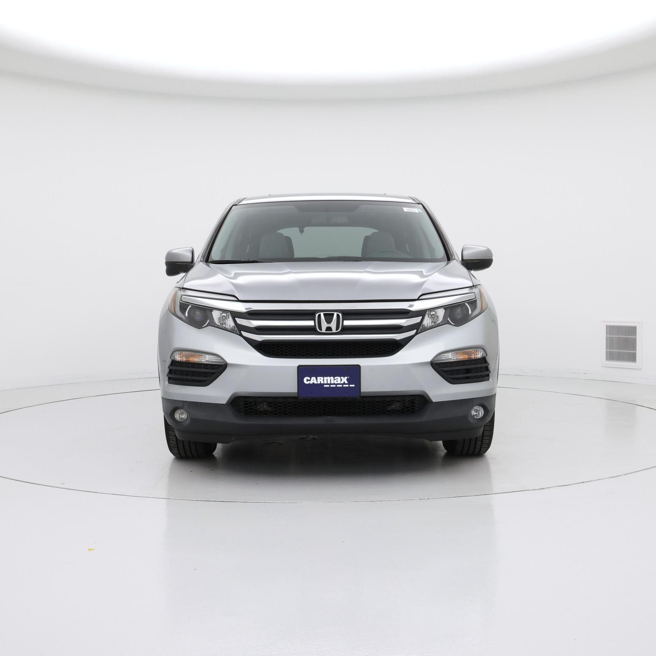 Thumbnail: 2018 Honda Pilot - 5