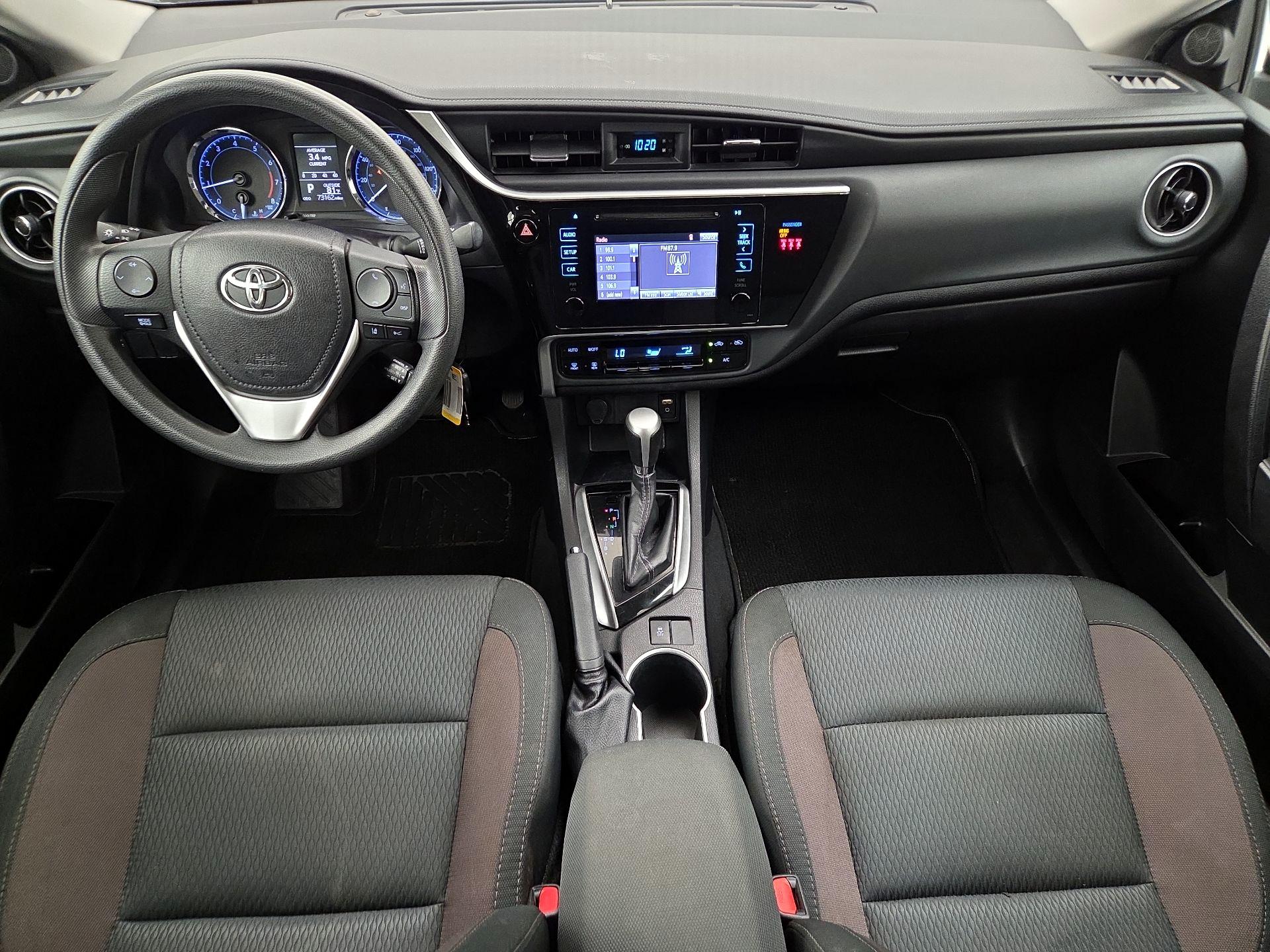 Thumbnail: 2019 Toyota Corolla - 9