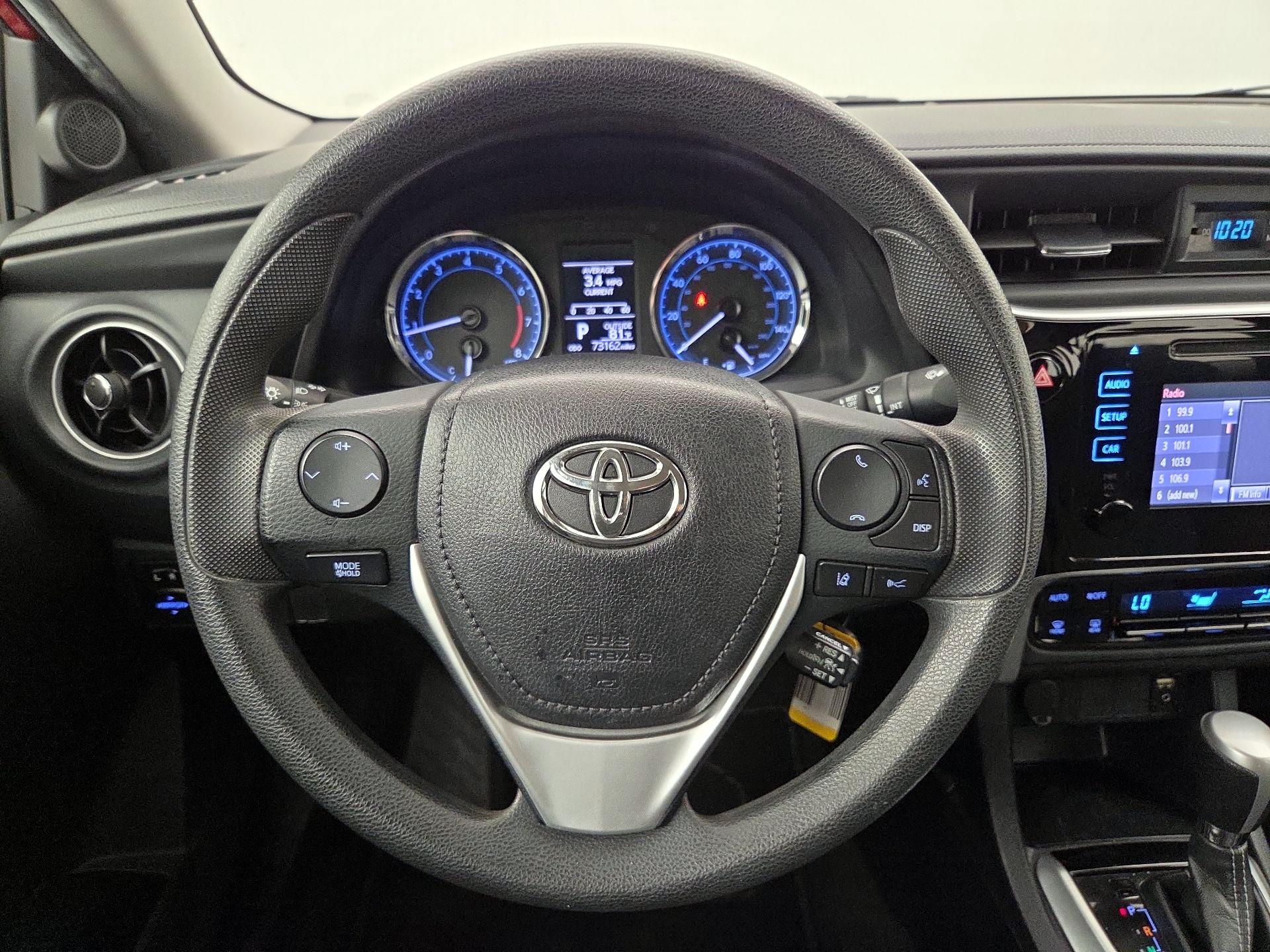 Thumbnail: 2019 Toyota Corolla - 10