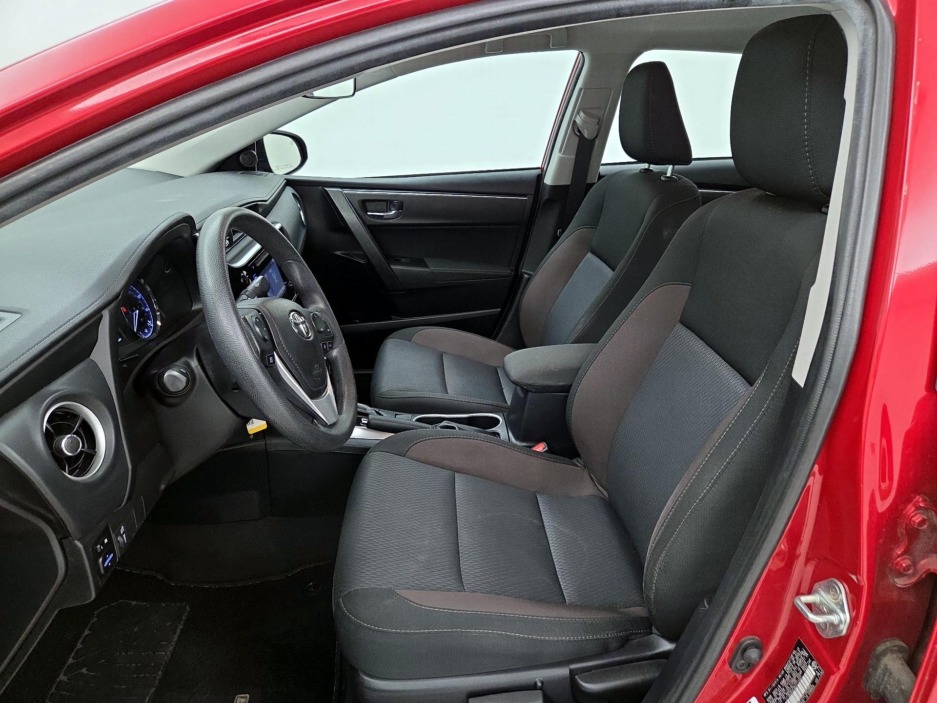 Thumbnail: 2019 Toyota Corolla - 11