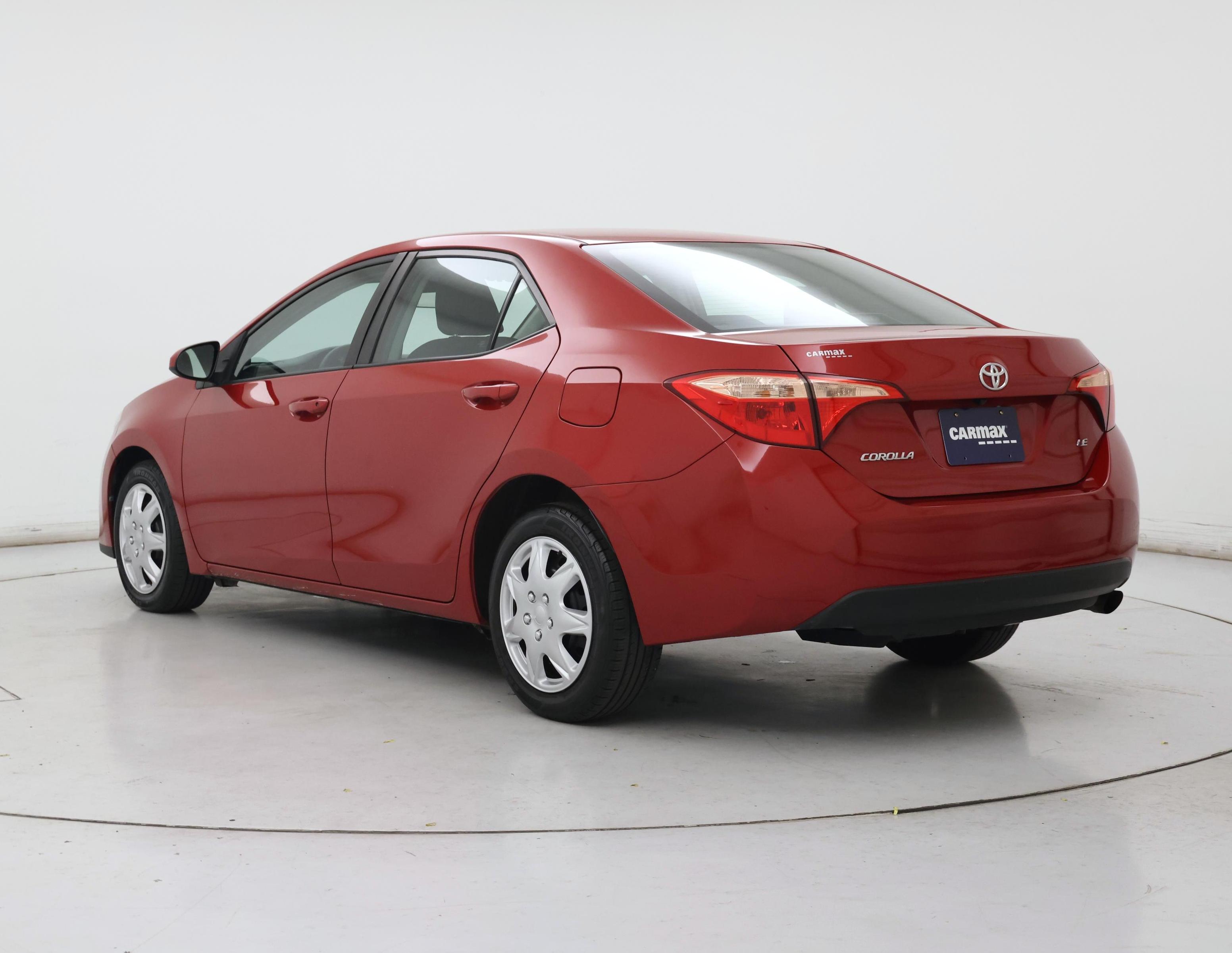 Thumbnail: 2019 Toyota Corolla - 2