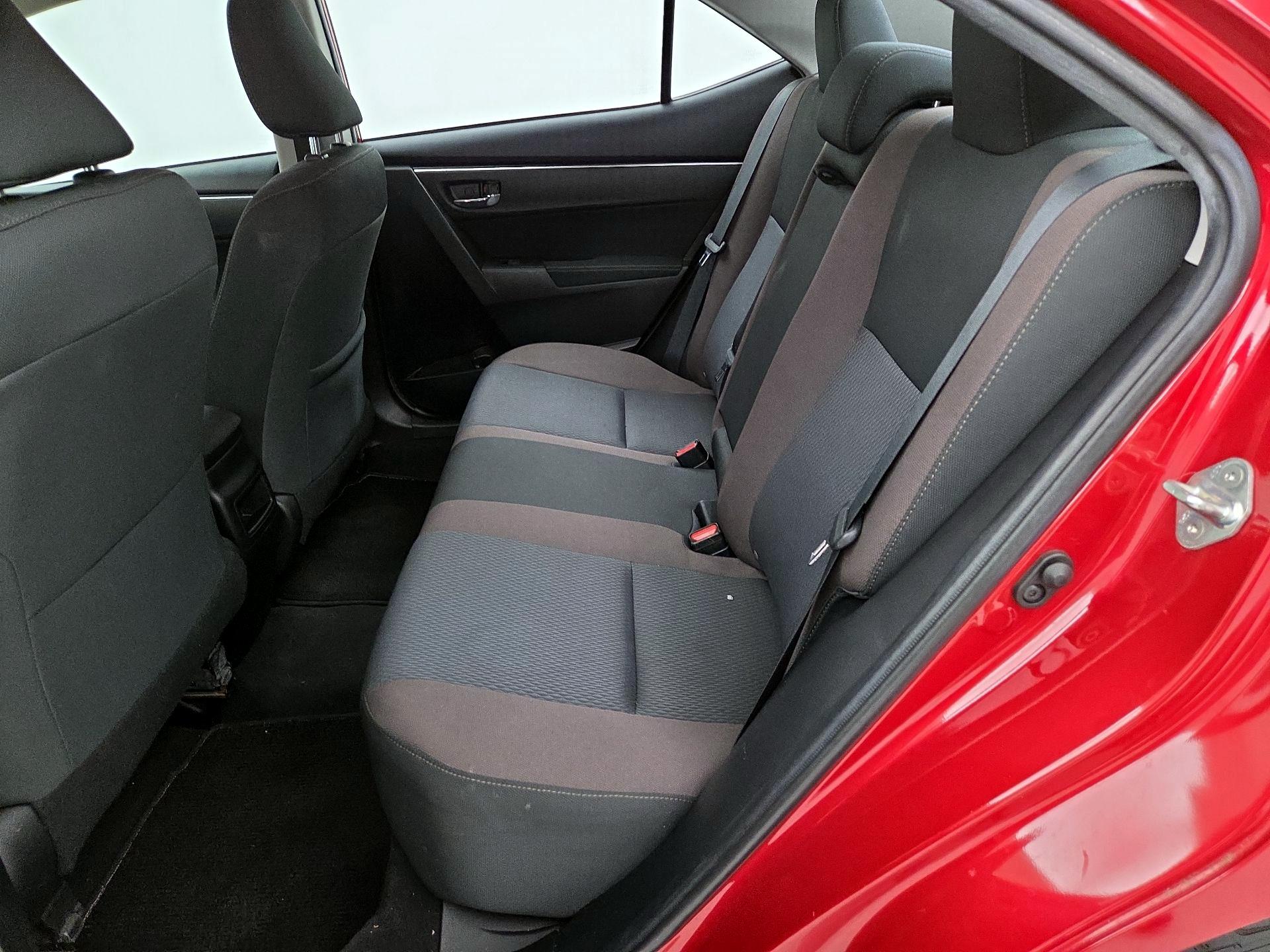 Thumbnail: 2019 Toyota Corolla - 19