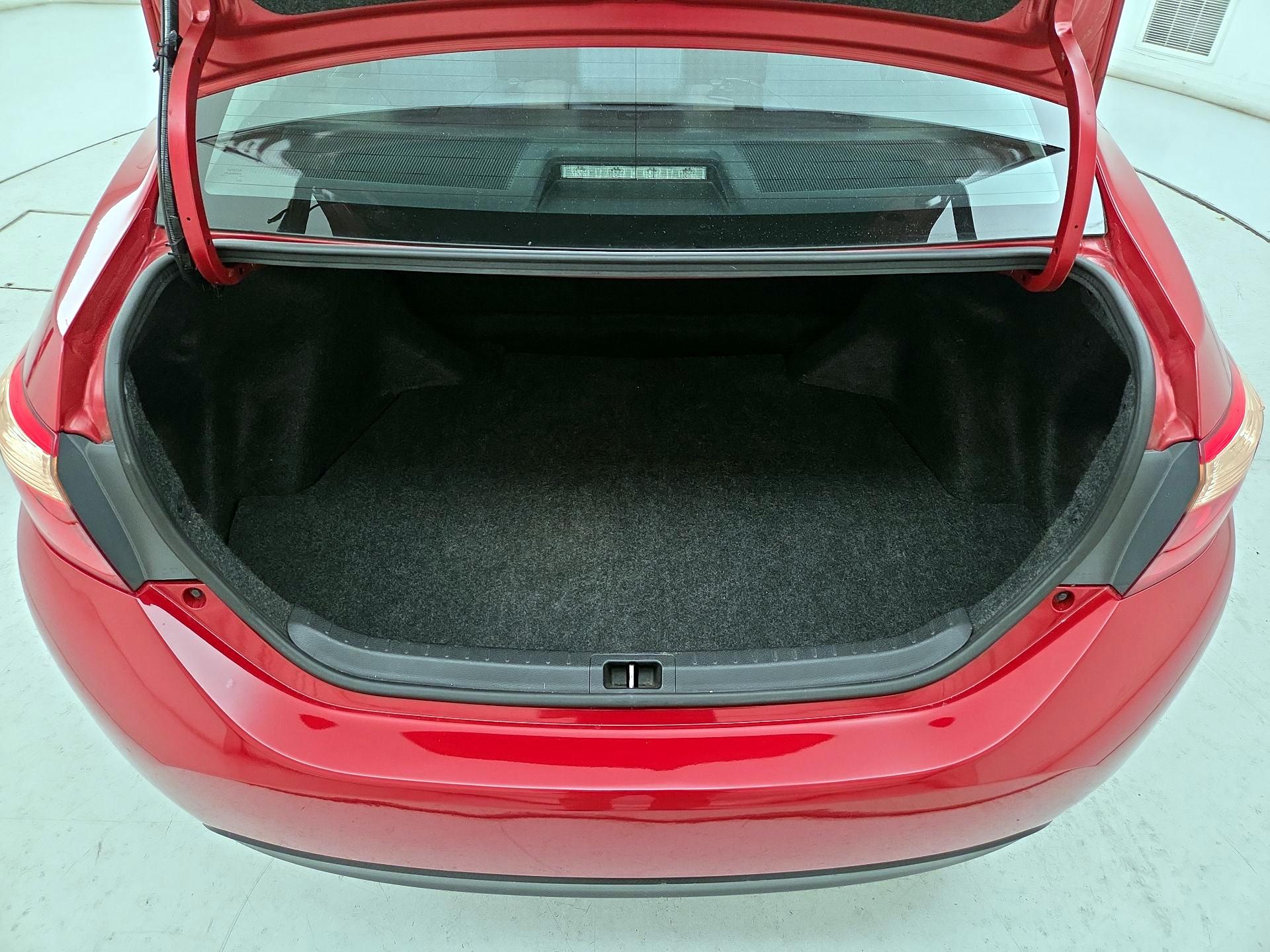 Thumbnail: 2019 Toyota Corolla - 20