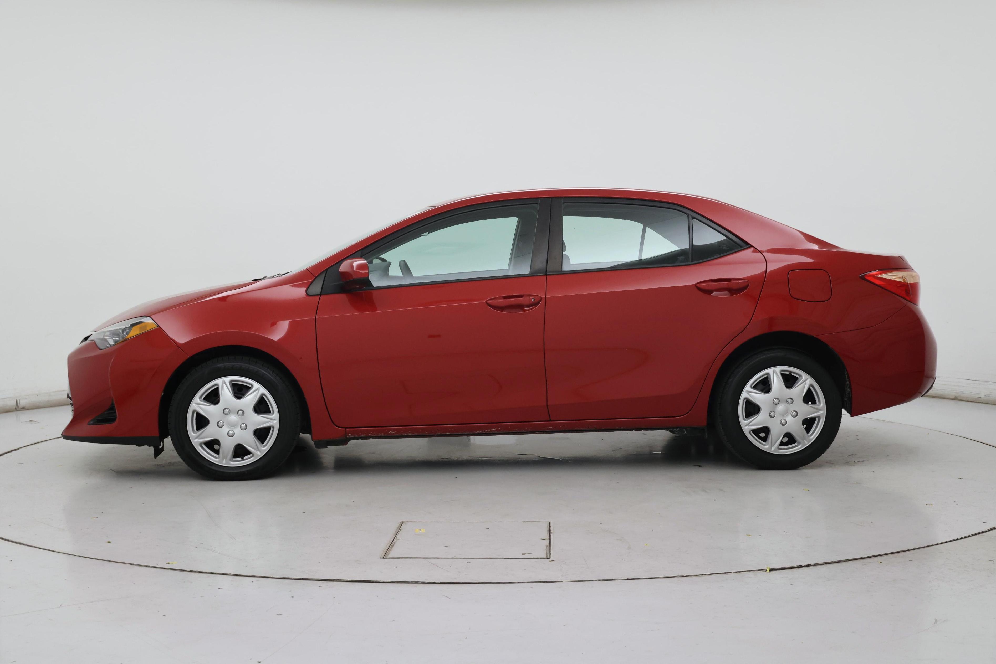 Thumbnail: 2019 Toyota Corolla - 3