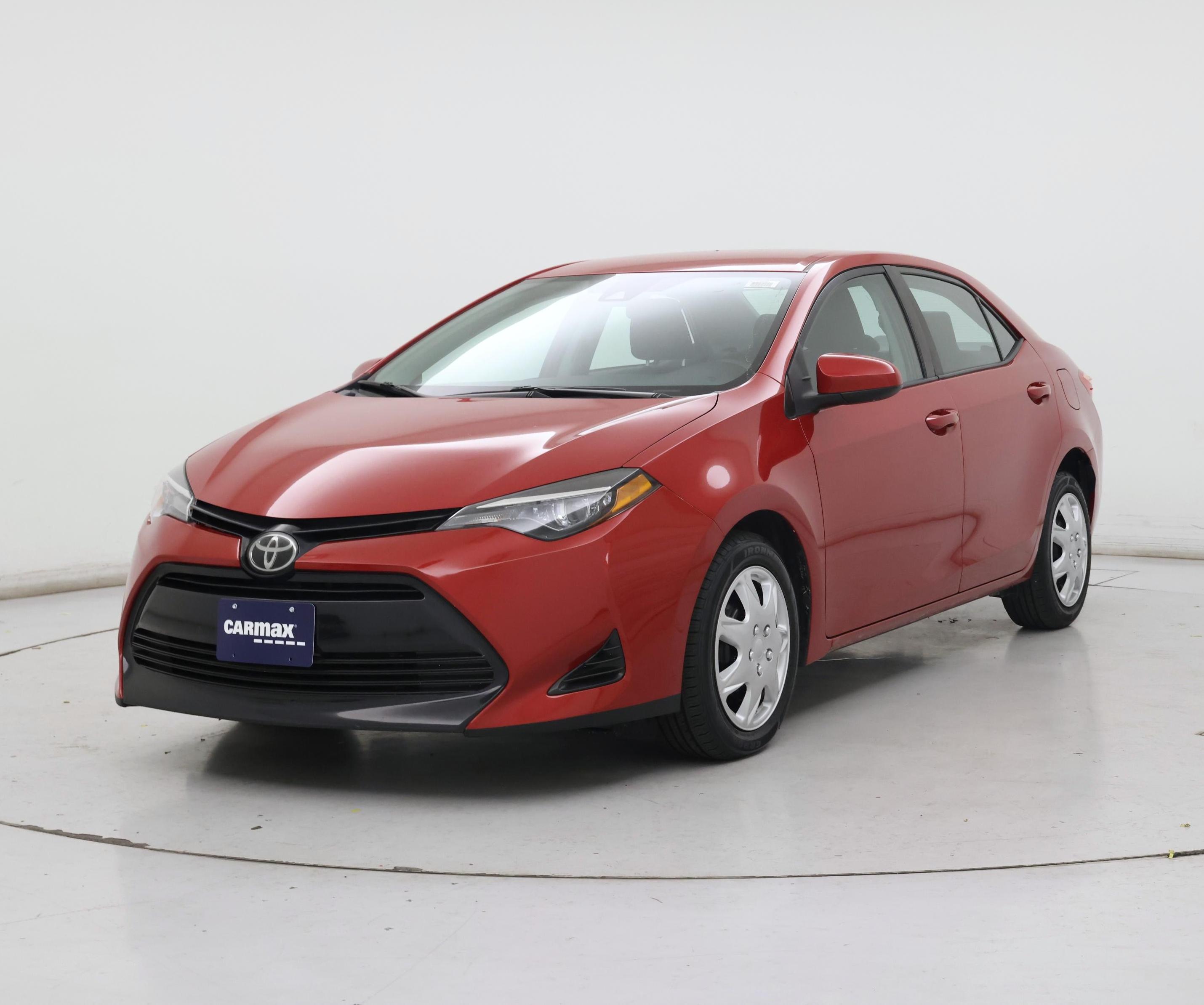 Thumbnail: 2019 Toyota Corolla - 4