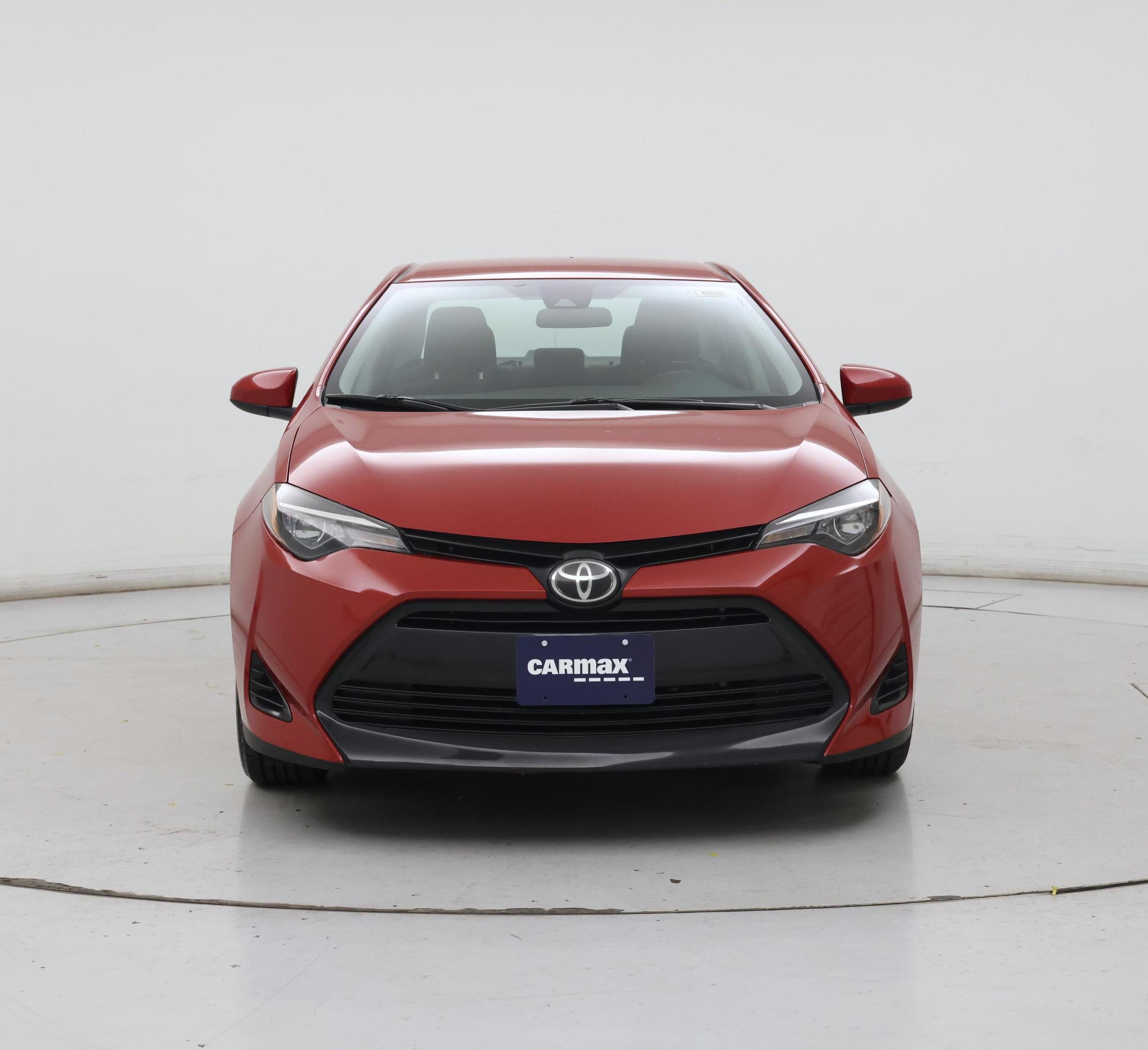 Thumbnail: 2019 Toyota Corolla - 5