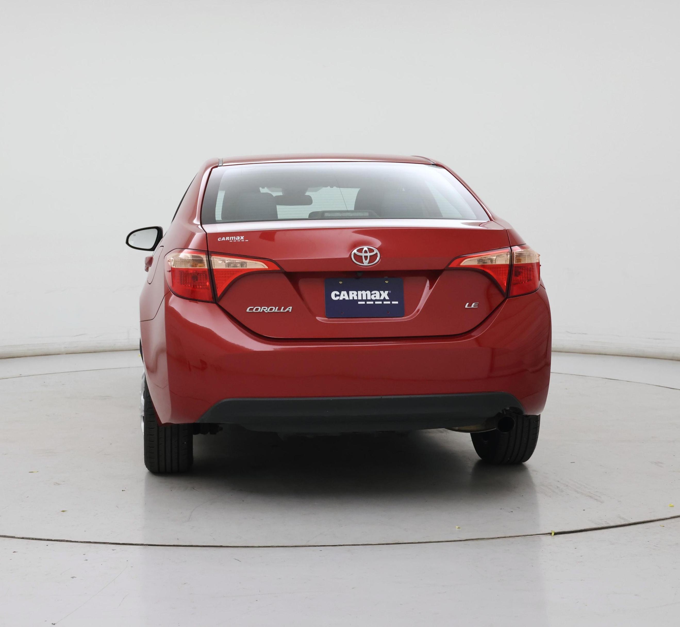 Thumbnail: 2019 Toyota Corolla - 6