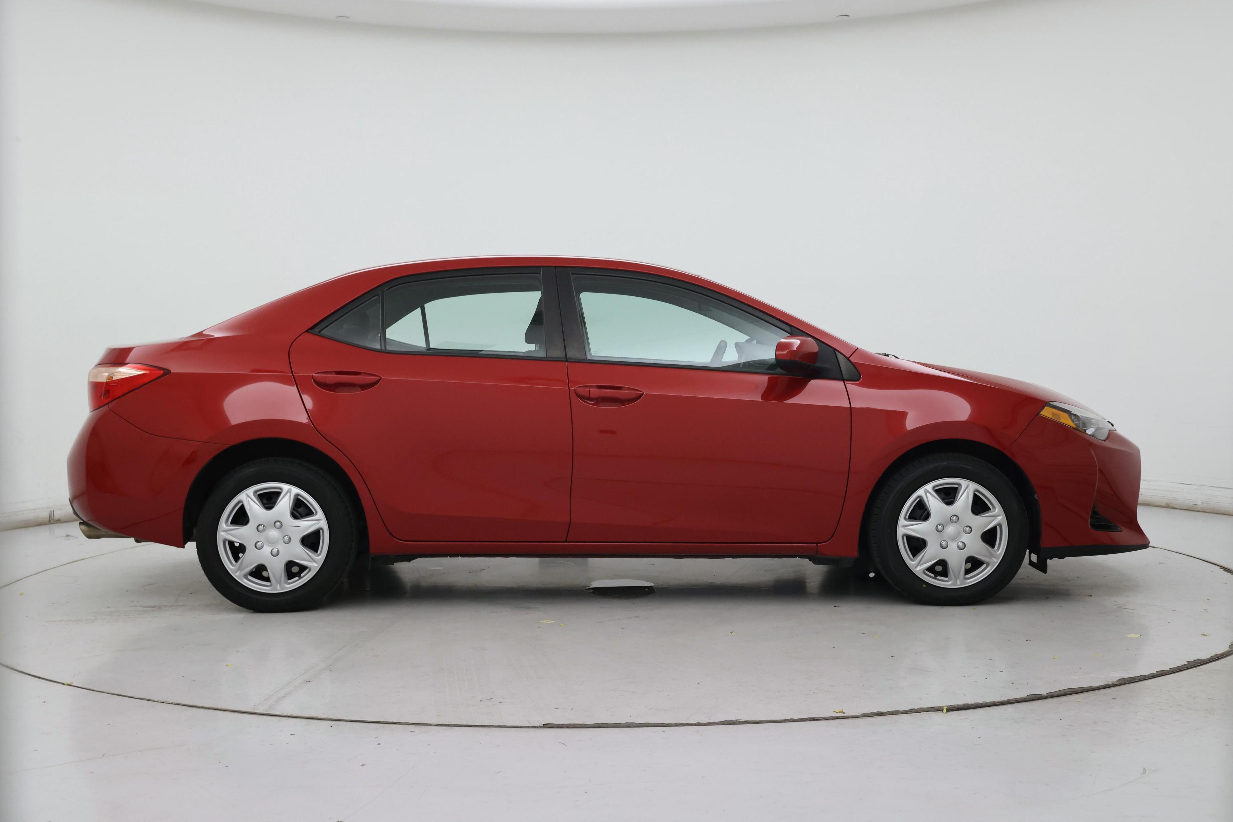 Thumbnail: 2019 Toyota Corolla - 7