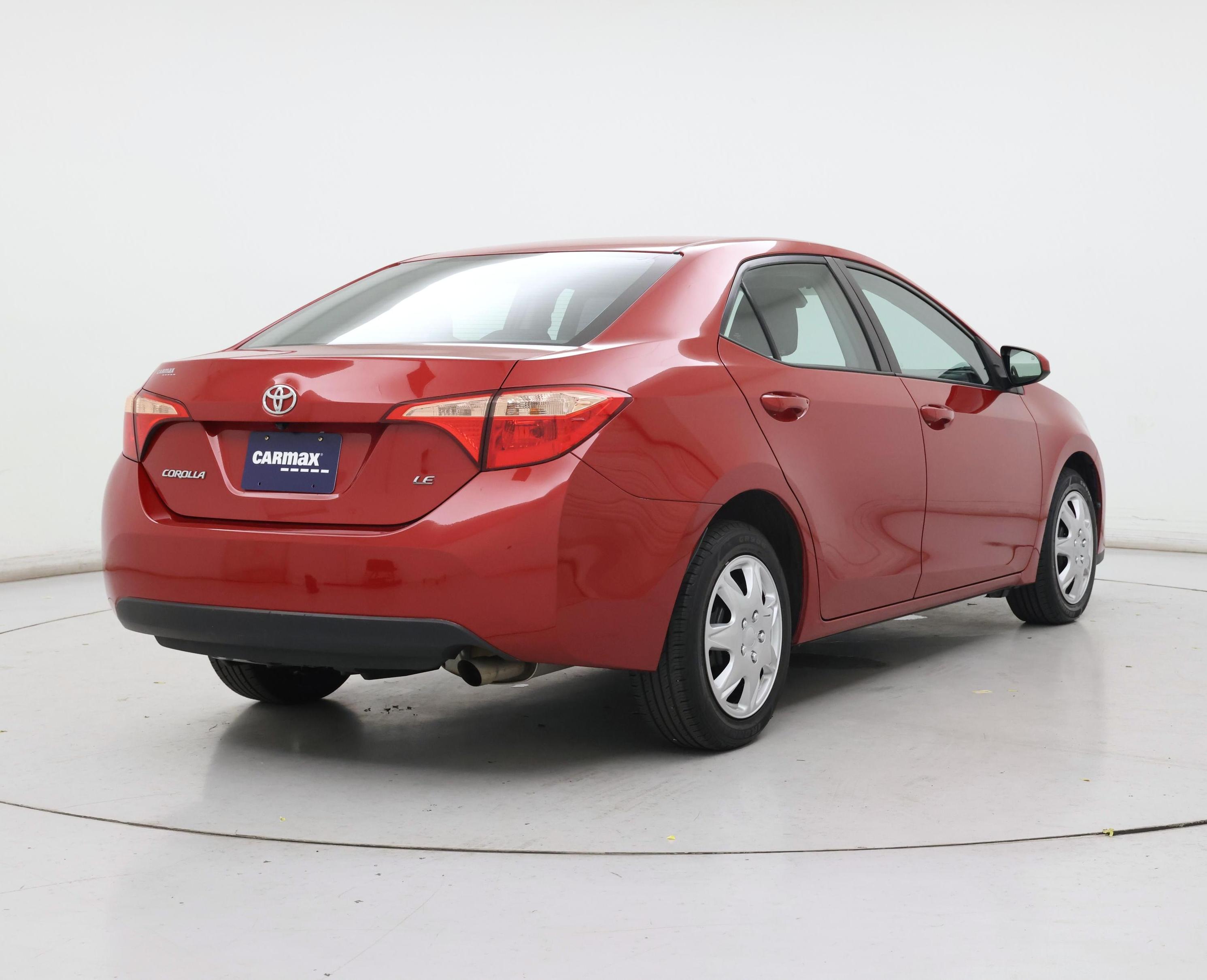 Thumbnail: 2019 Toyota Corolla - 8