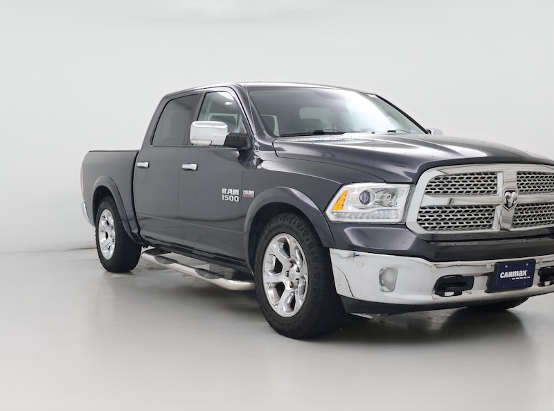 2015 Ram 1500 Laramie