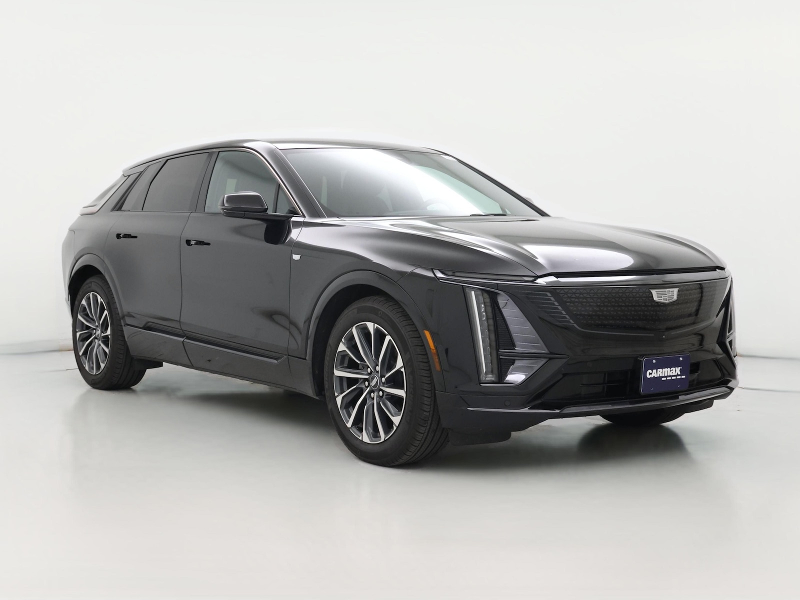 2024 Cadillac LYRIQ