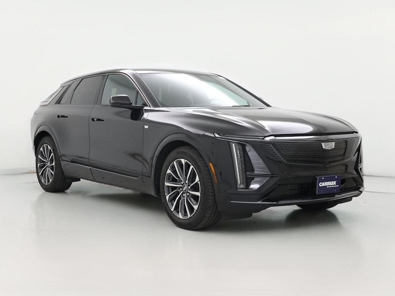 2024 Cadillac Lyriq Sport 1 -
                  Frederick, MD