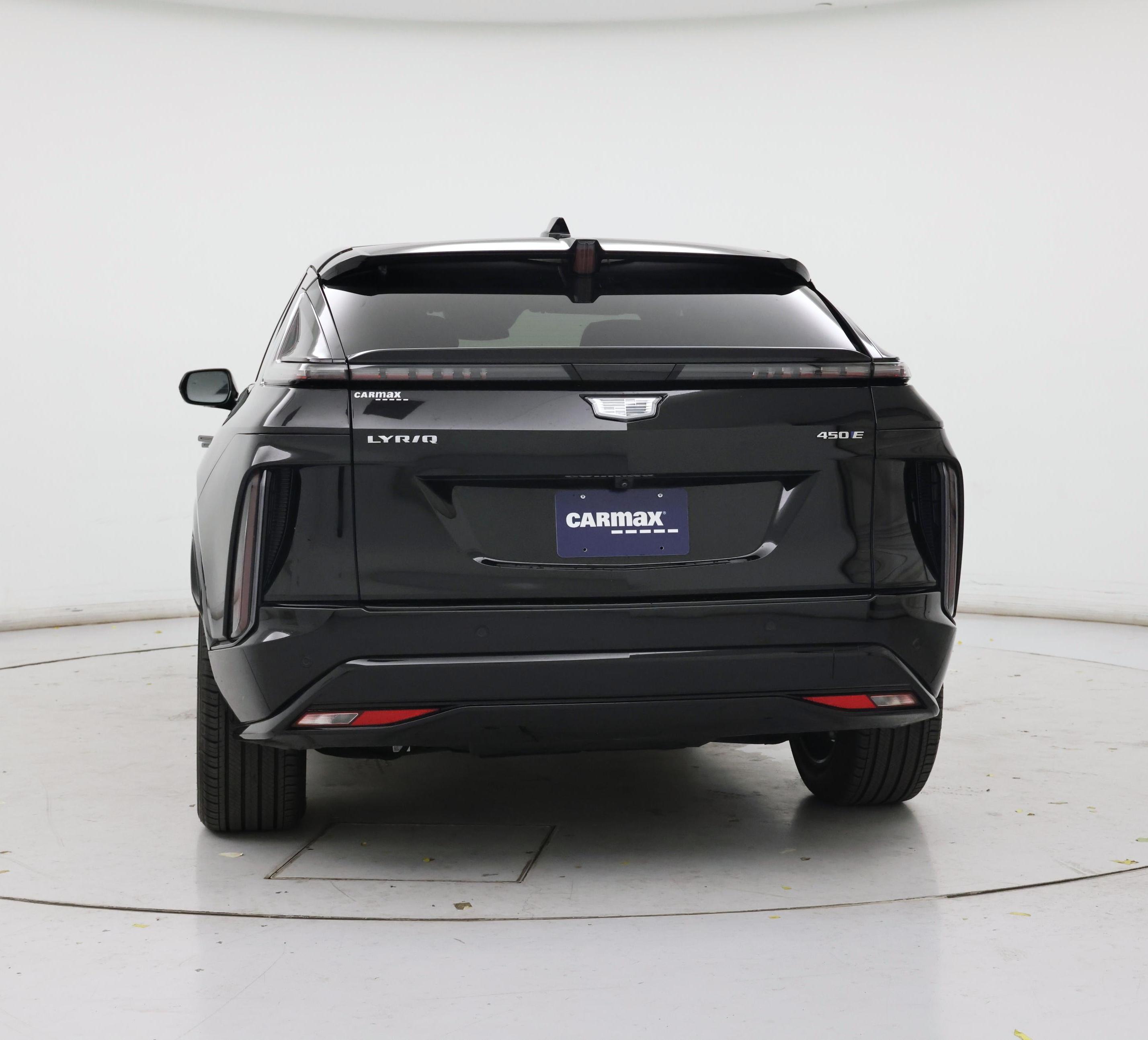 Thumbnail: 2024 Cadillac Lyriq - 6