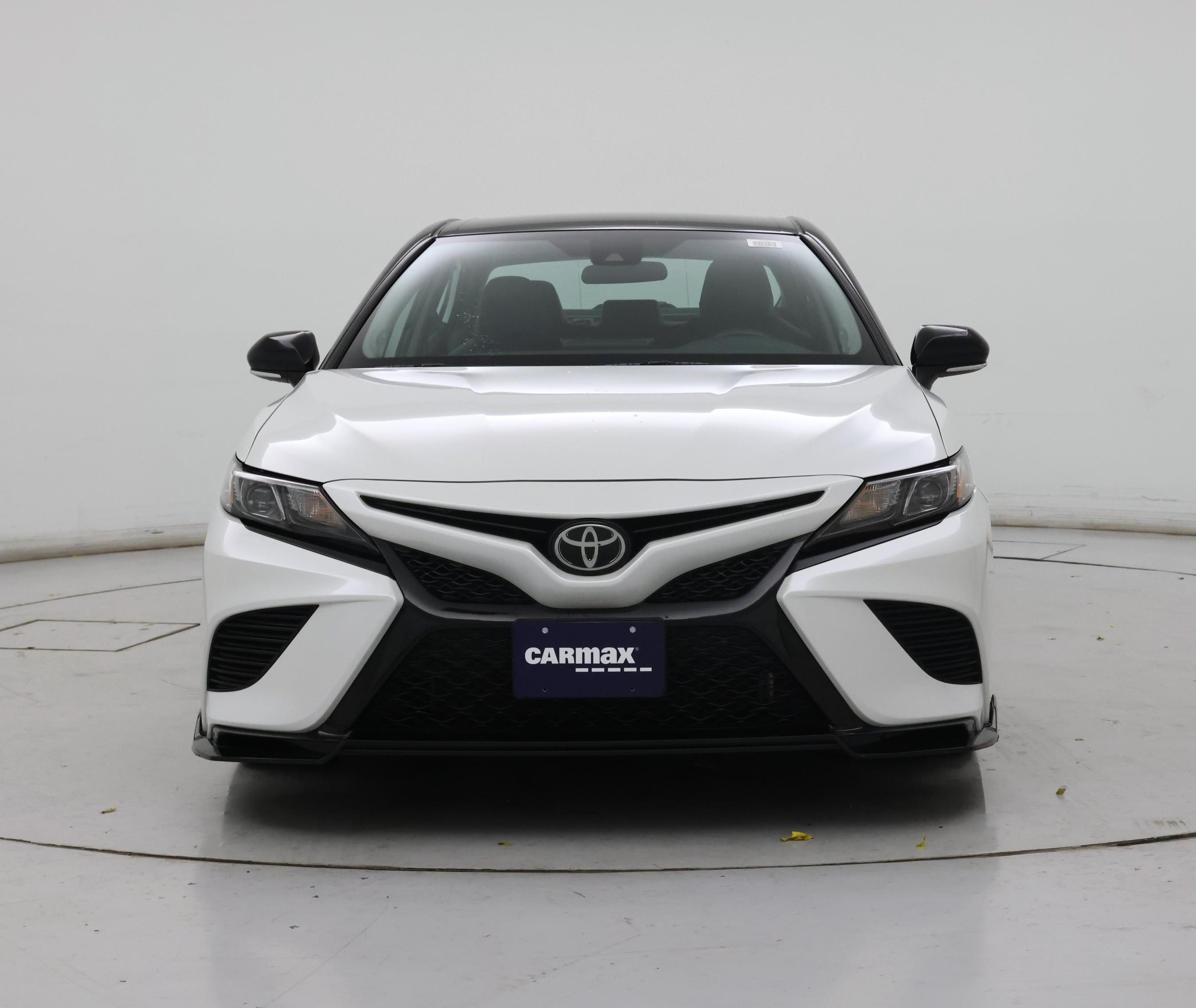 Thumbnail: 2022 Toyota Camry - 5