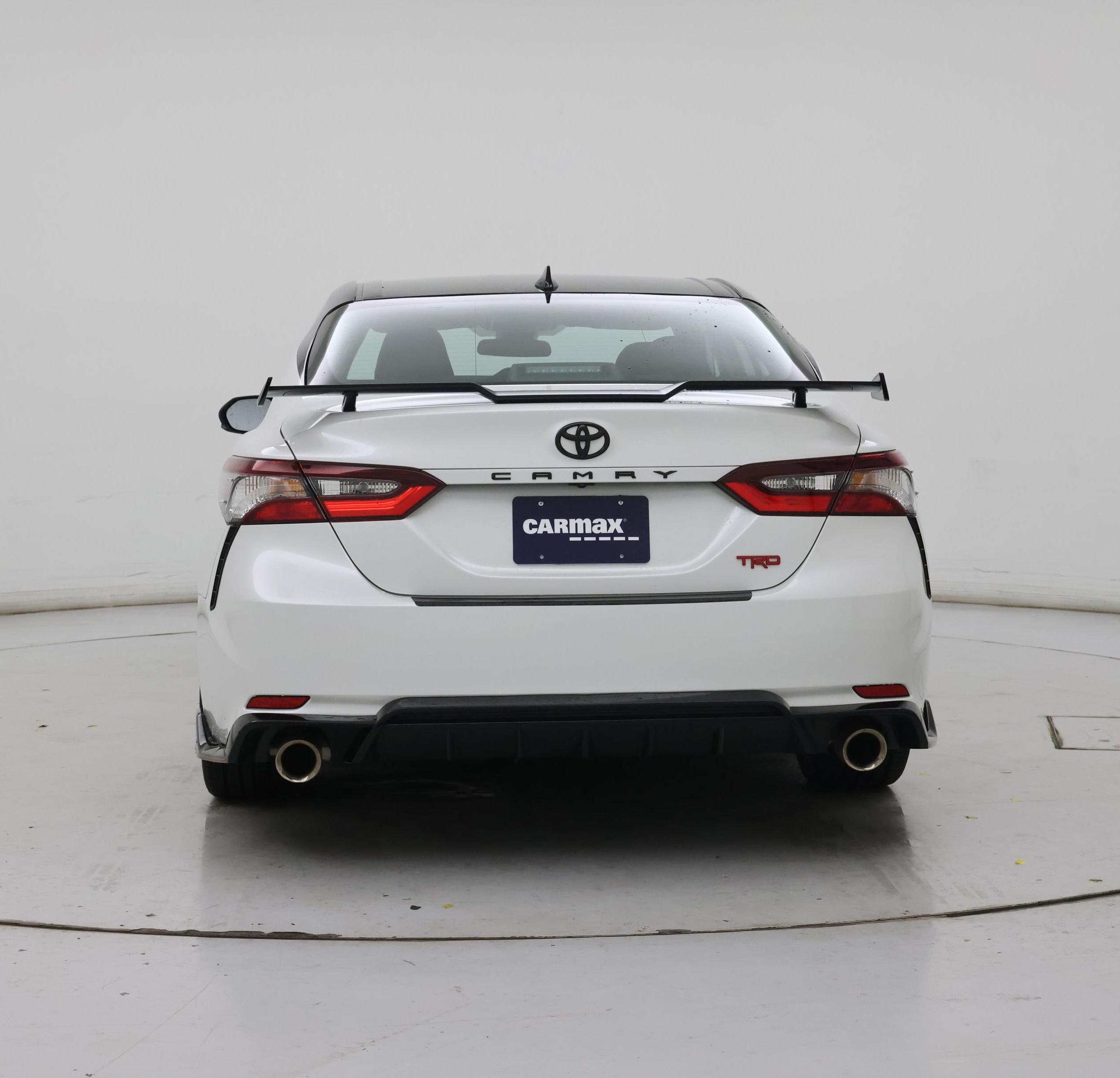 Thumbnail: 2022 Toyota Camry - 6