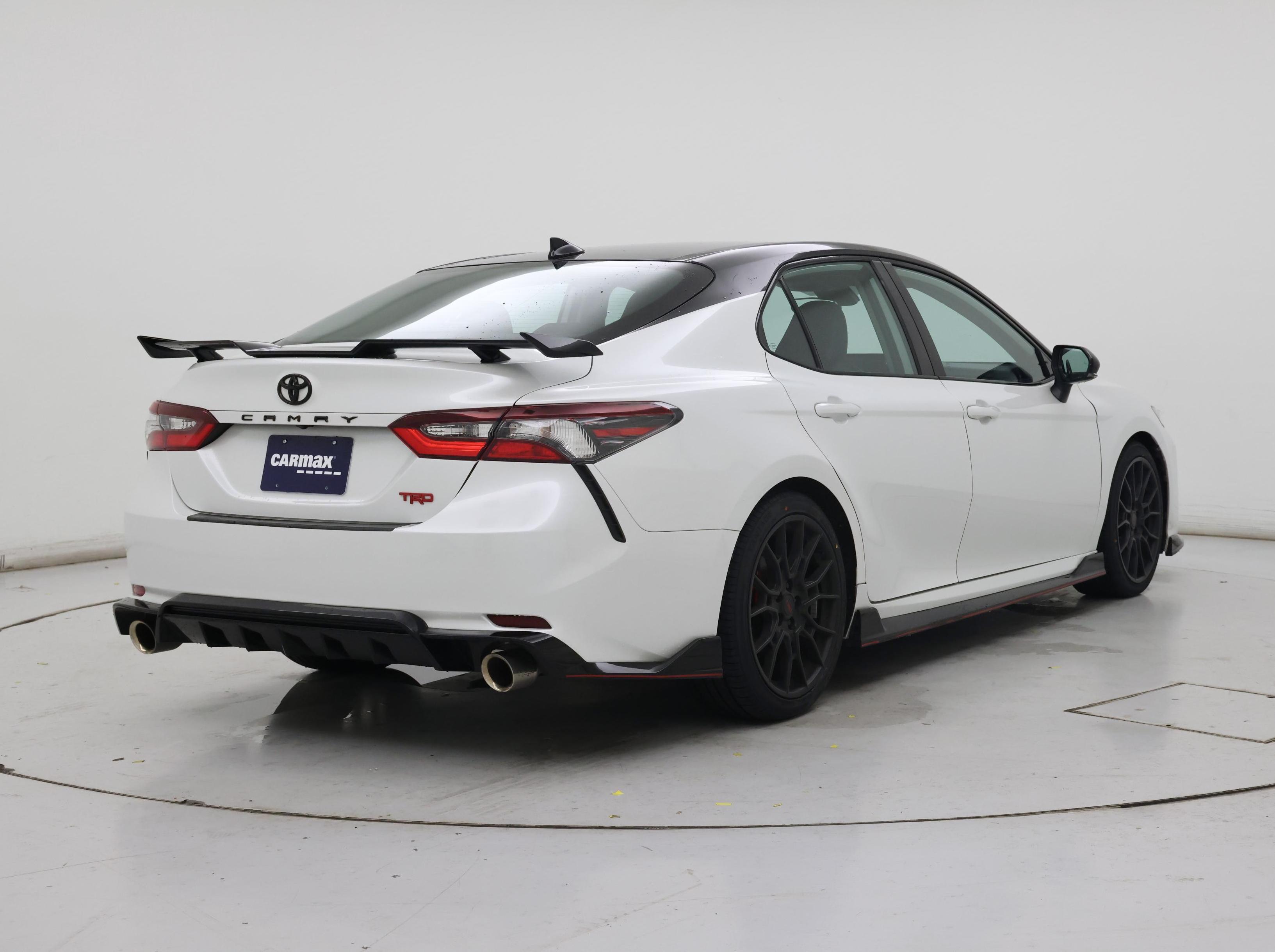 Thumbnail: 2022 Toyota Camry - 8