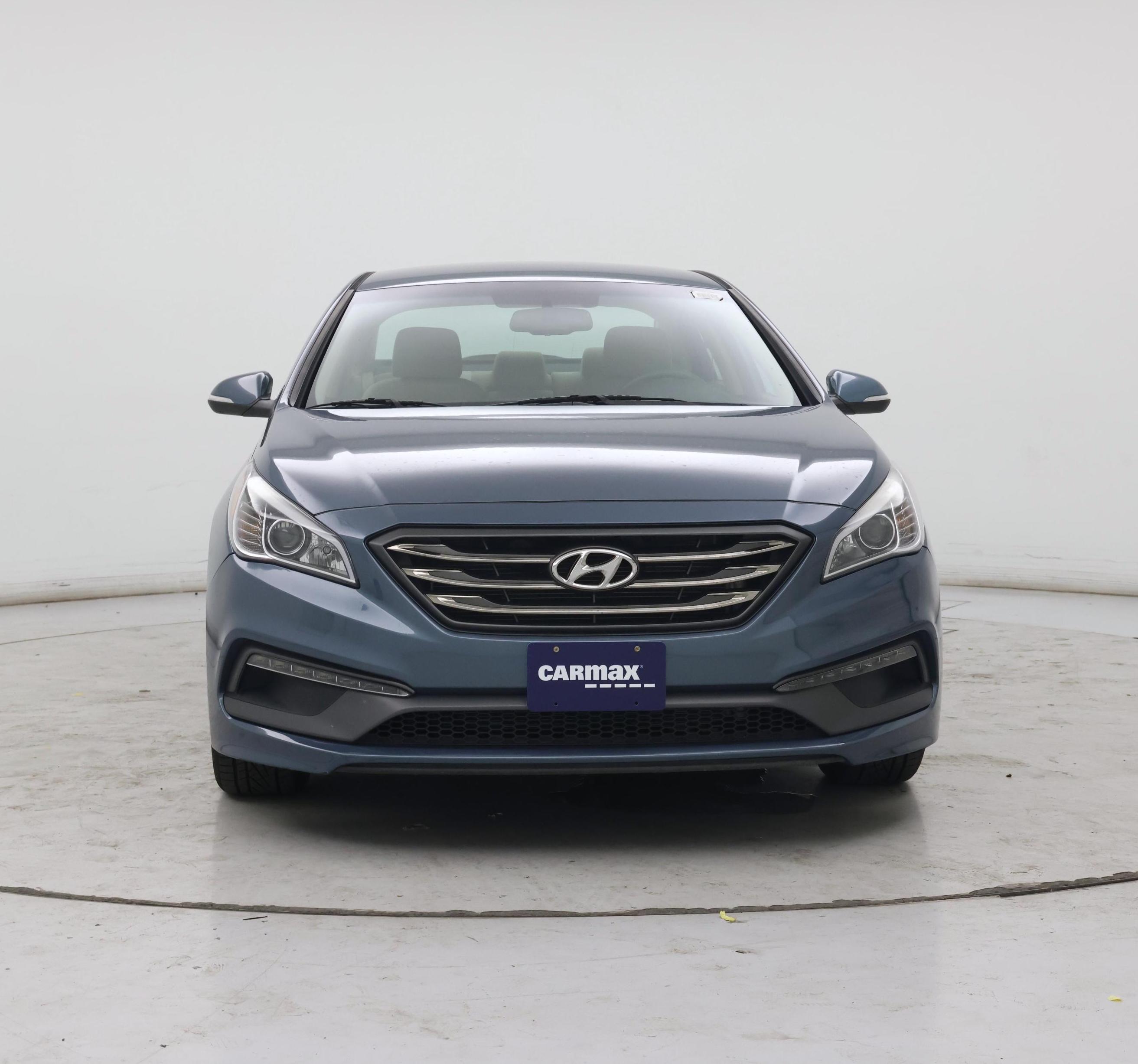 Thumbnail: 2016 Hyundai Sonata - 5