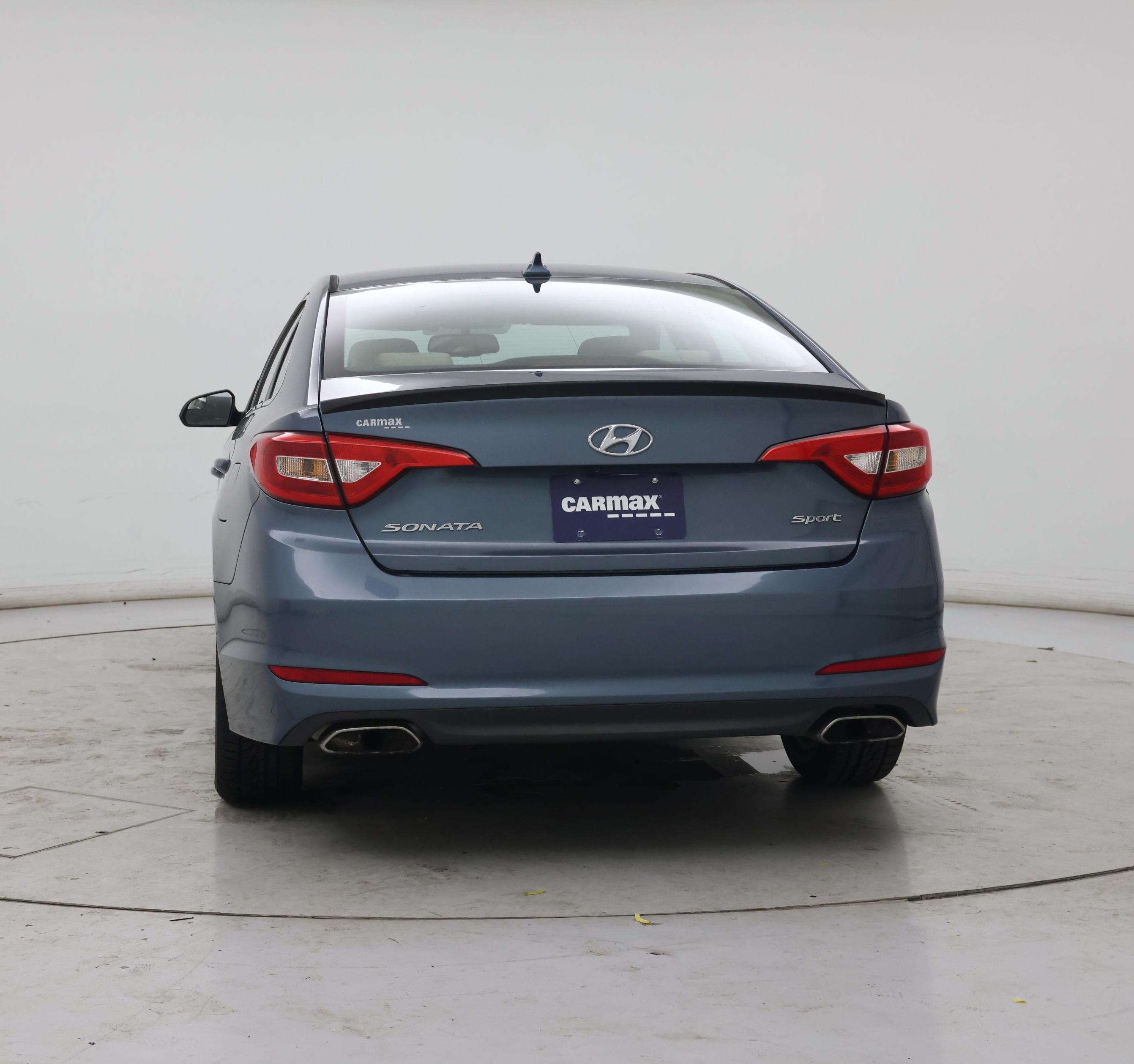 Thumbnail: 2016 Hyundai Sonata - 6
