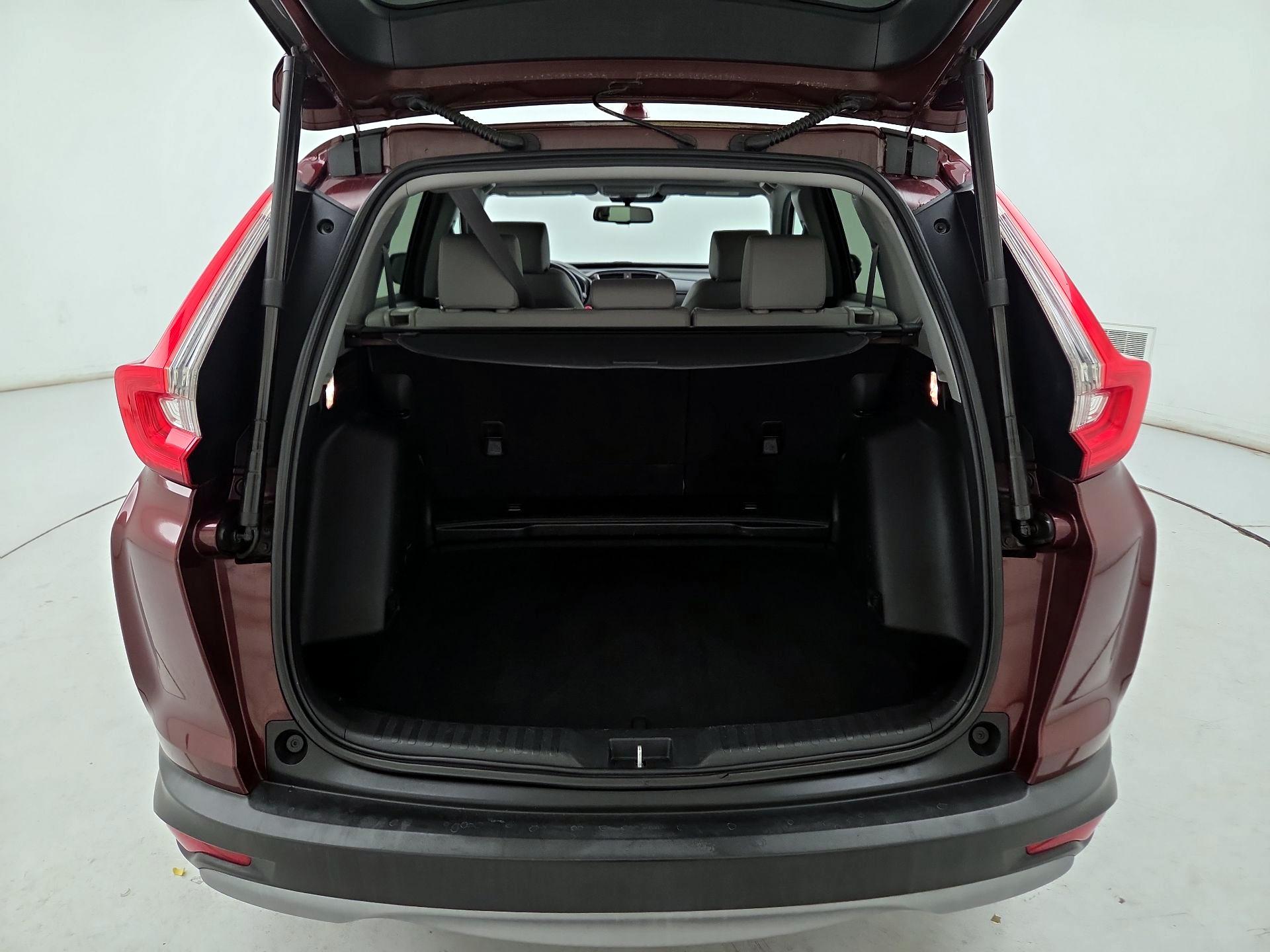Thumbnail: 2017 Honda CR-V - 20