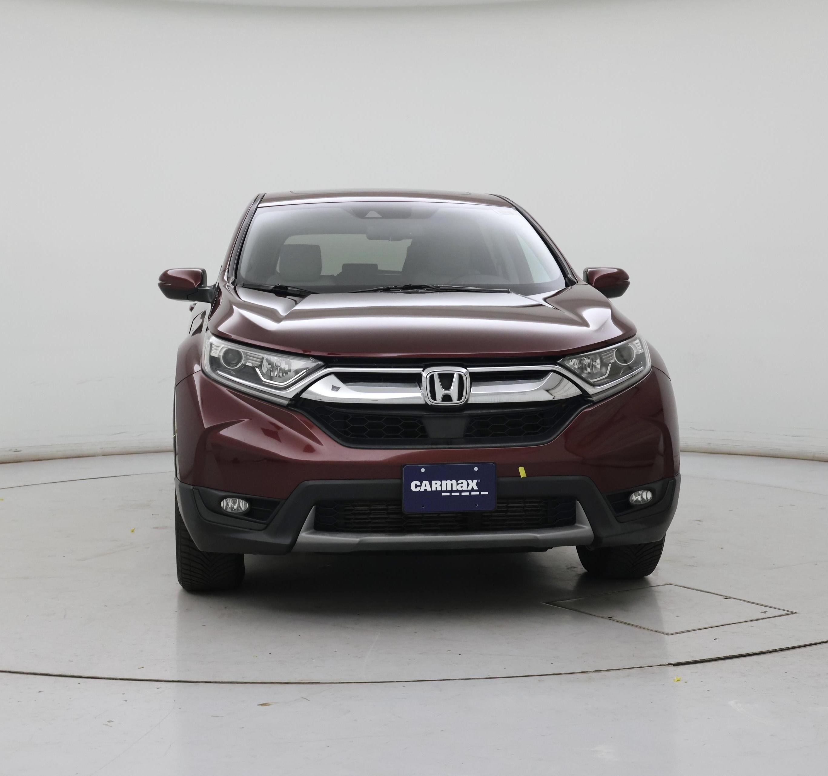 Thumbnail: 2017 Honda CR-V - 5