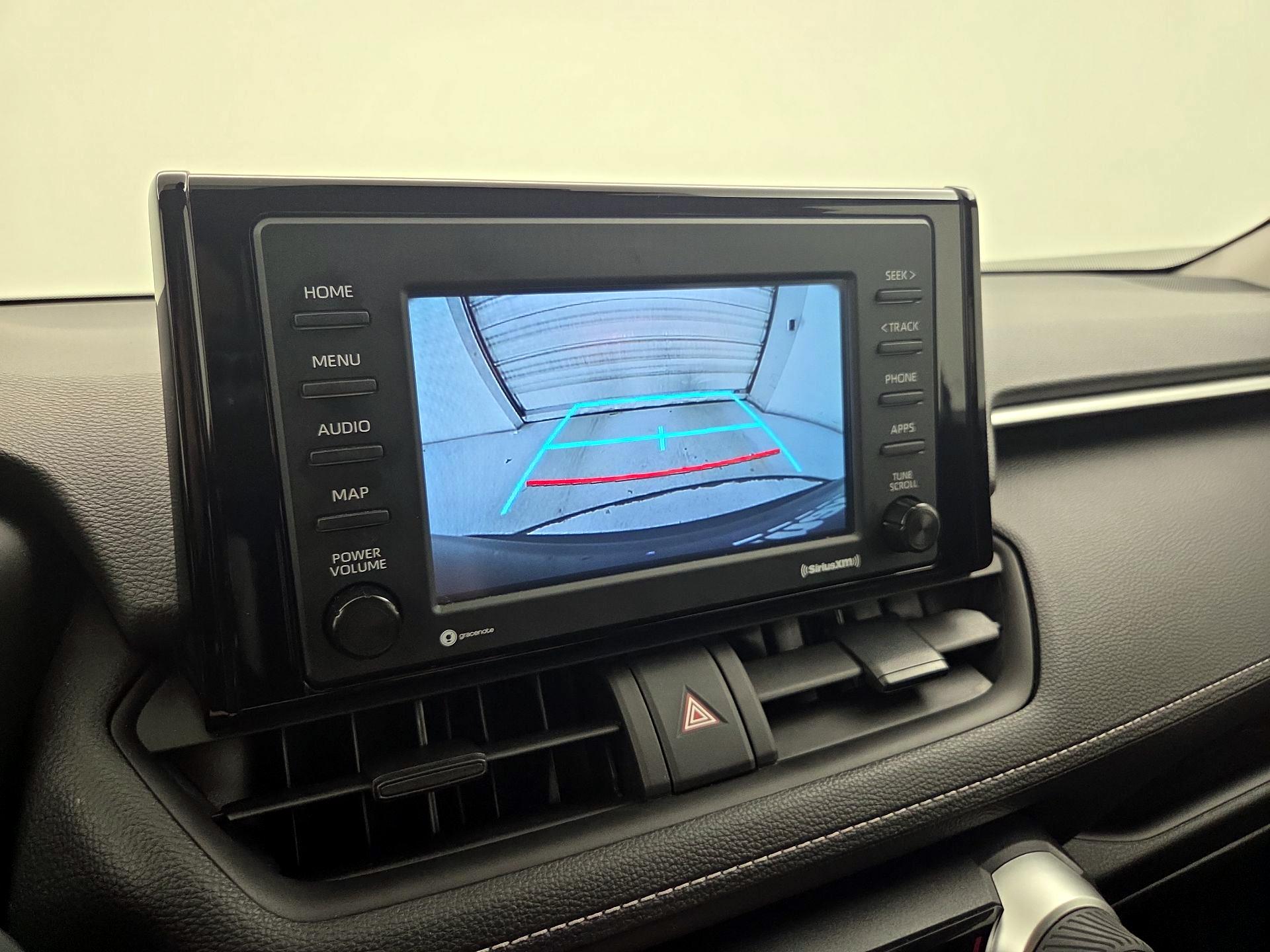 Thumbnail: 2022 Toyota RAV4 - 14