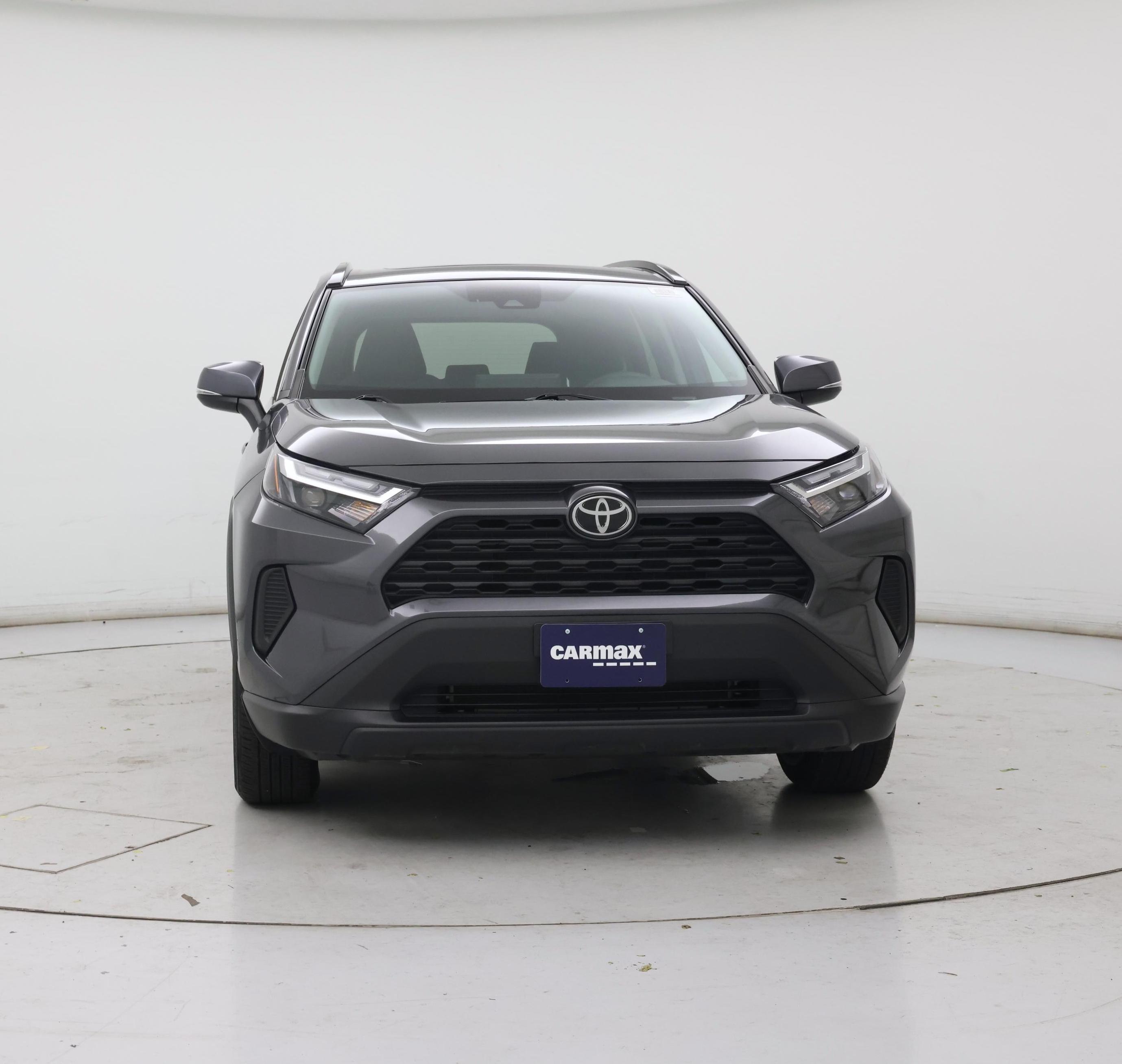 Thumbnail: 2022 Toyota RAV4 - 5