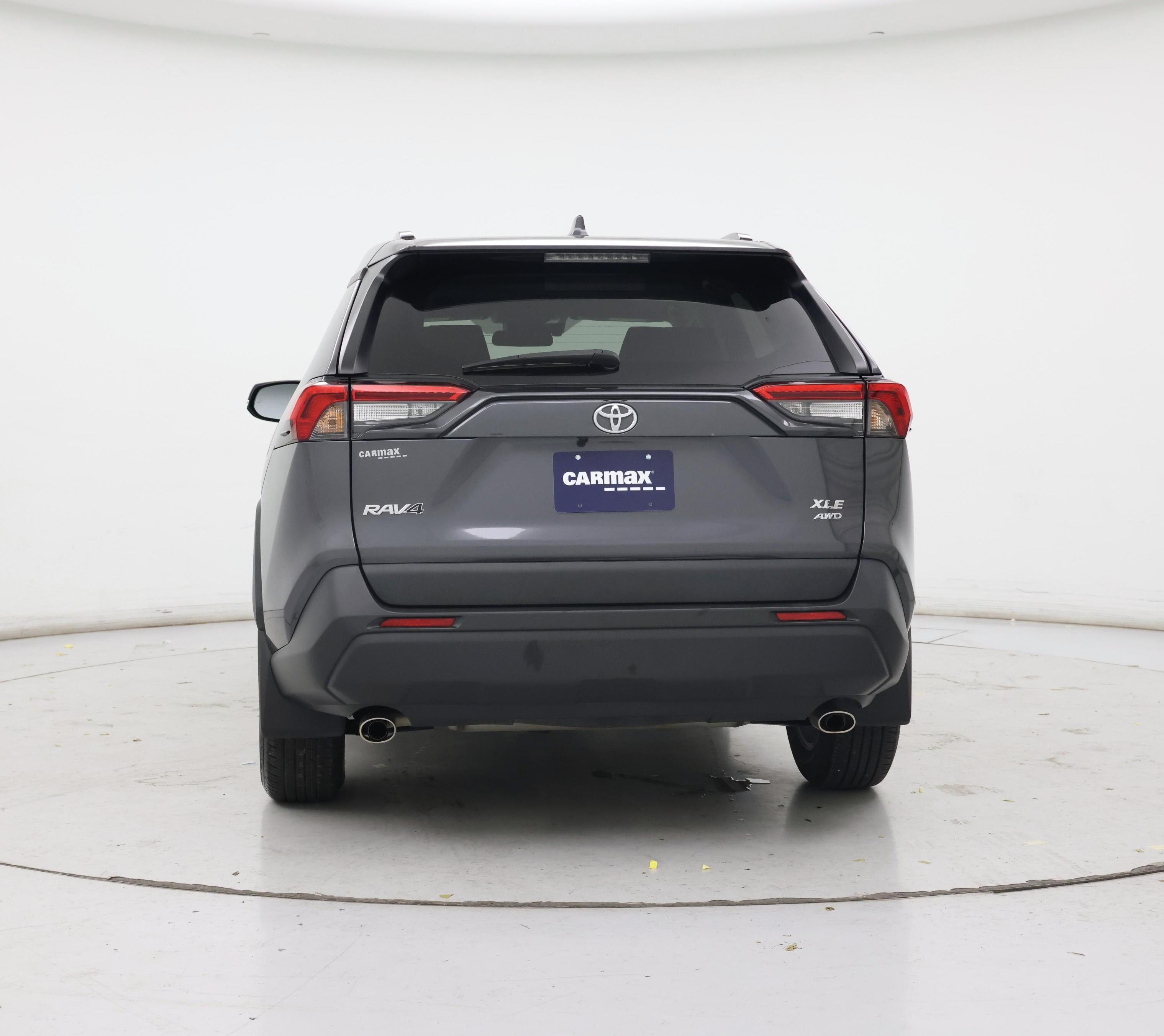 Thumbnail: 2022 Toyota RAV4 - 6