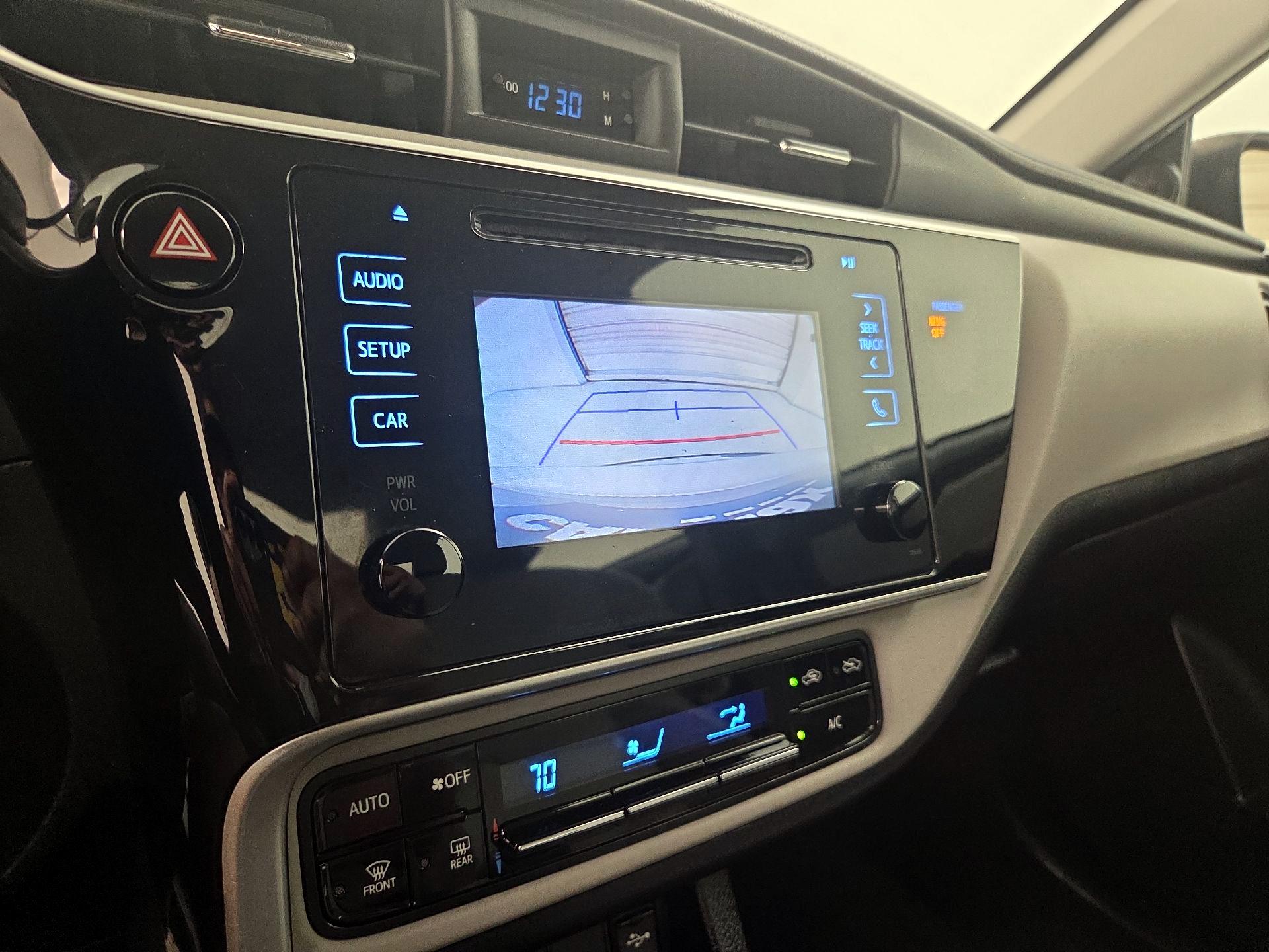 Thumbnail: 2018 Toyota Corolla - 14