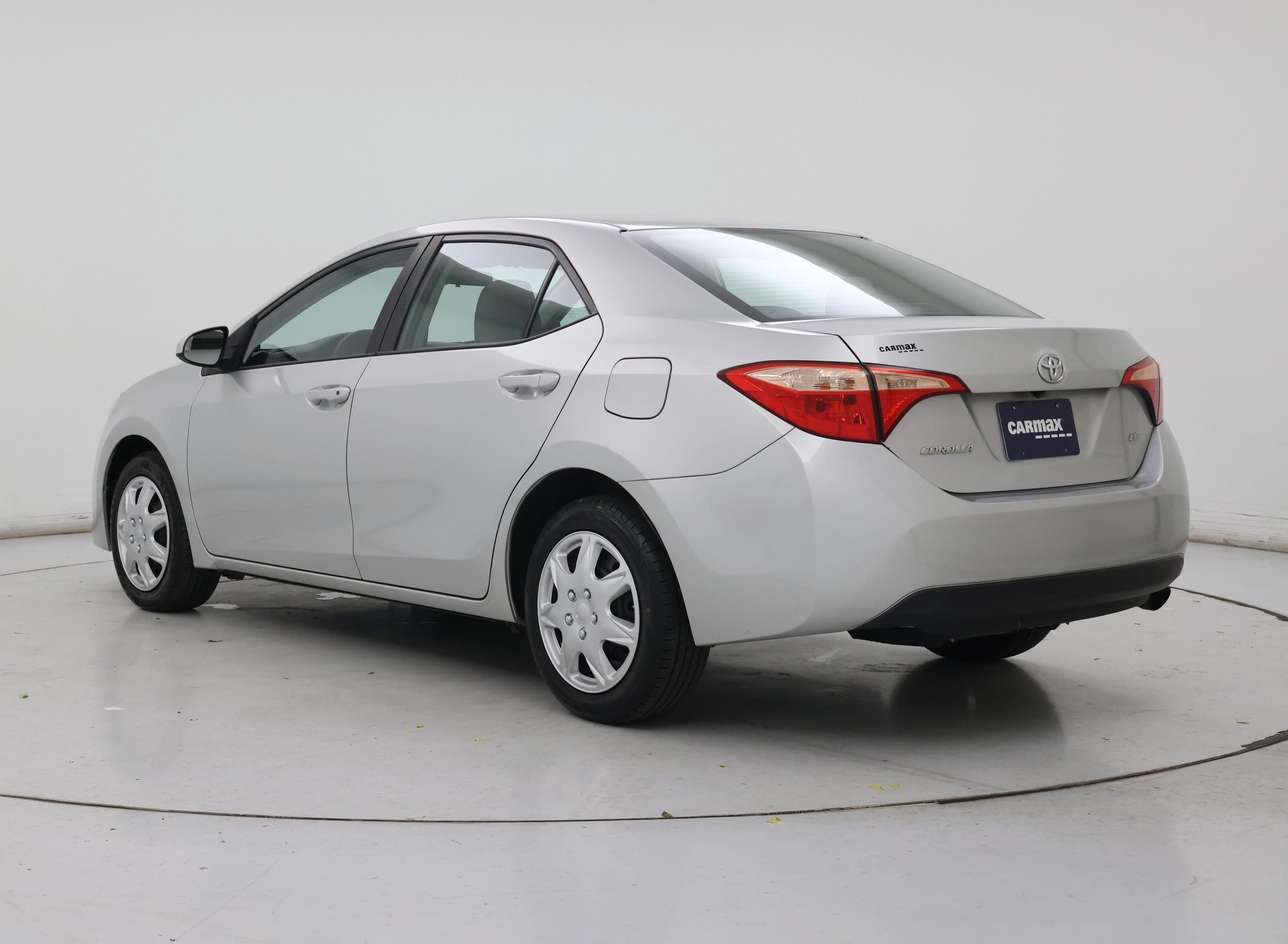 Thumbnail: 2018 Toyota Corolla - 2