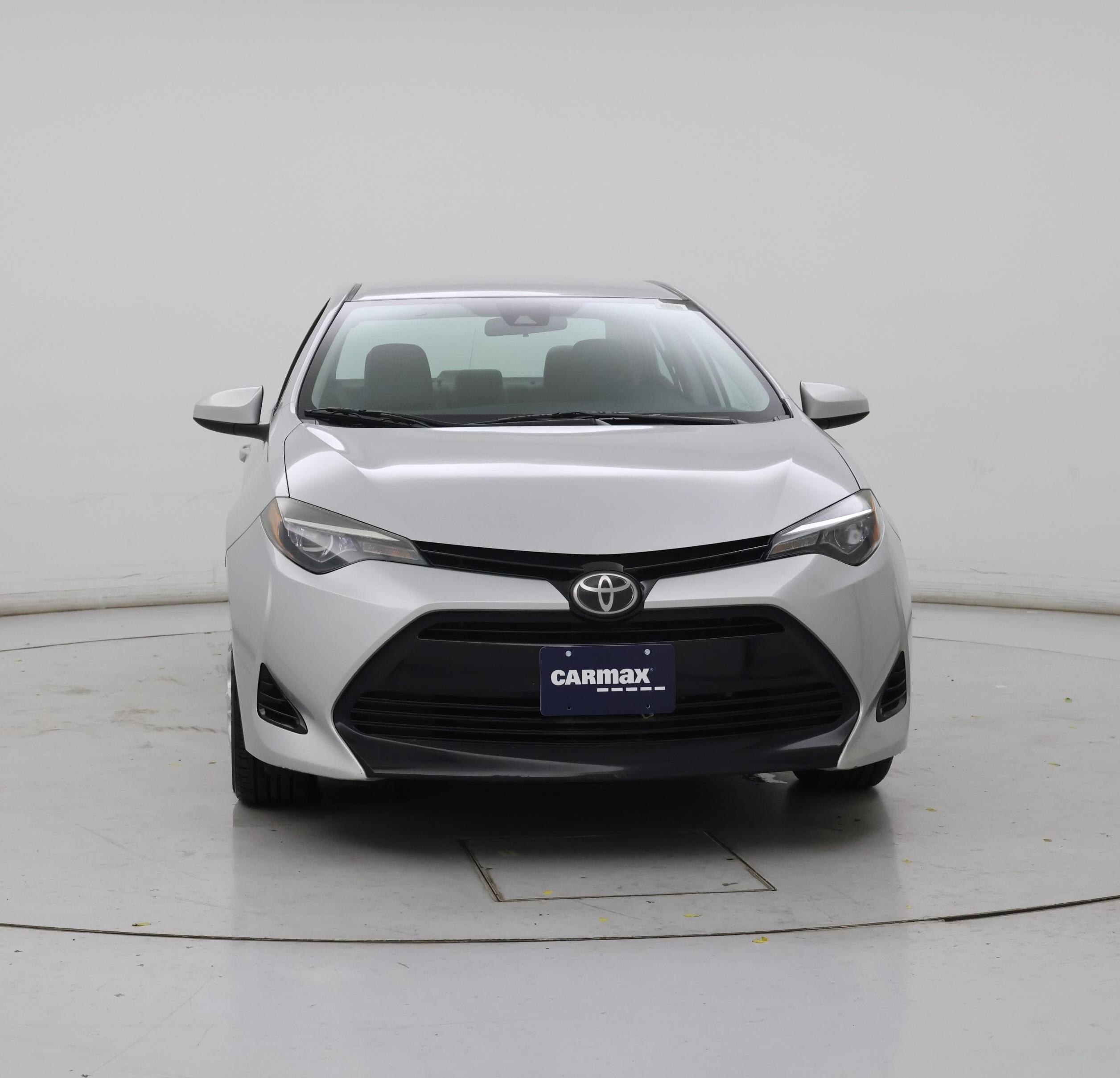 Thumbnail: 2018 Toyota Corolla - 5