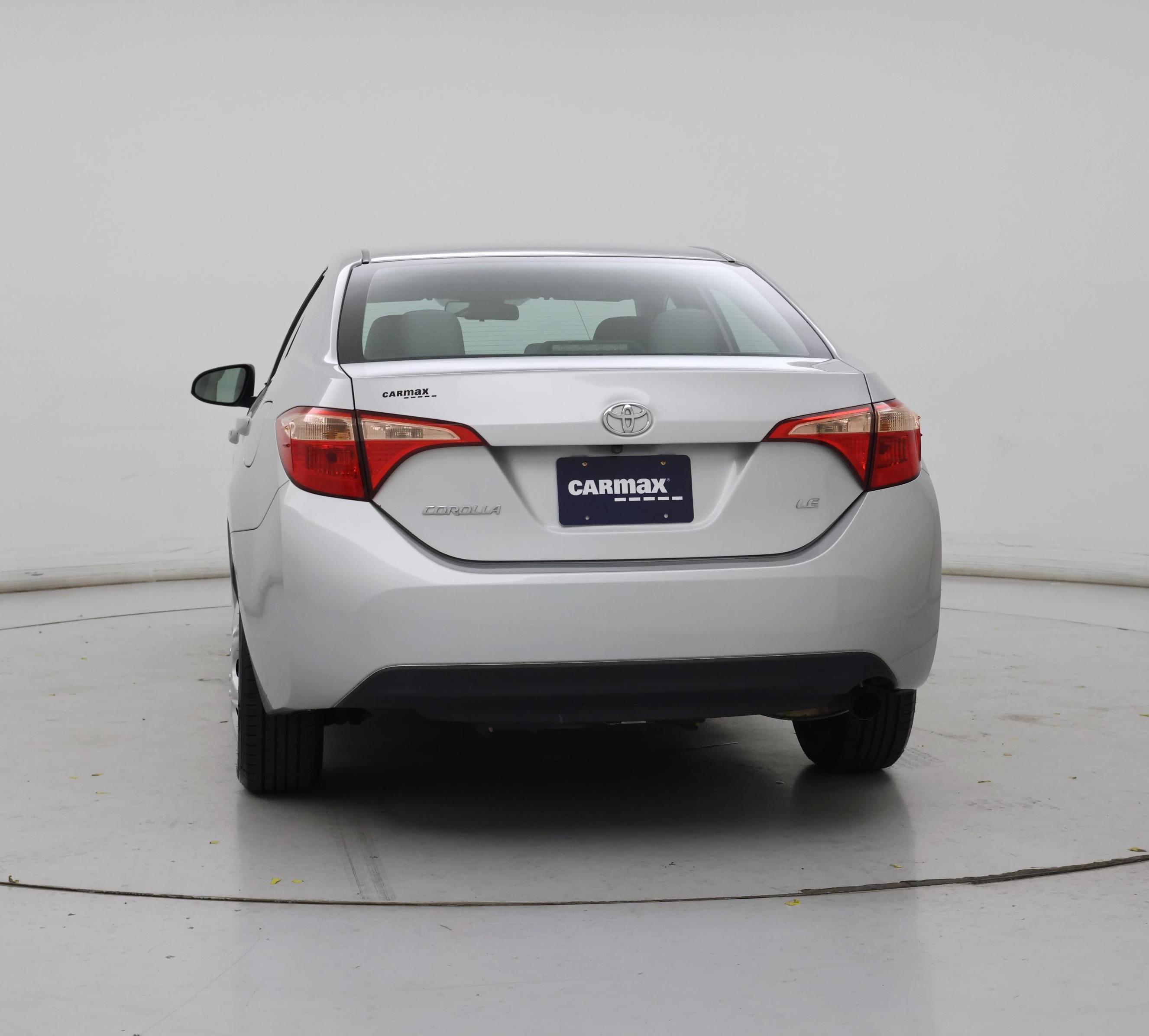 Thumbnail: 2018 Toyota Corolla - 6