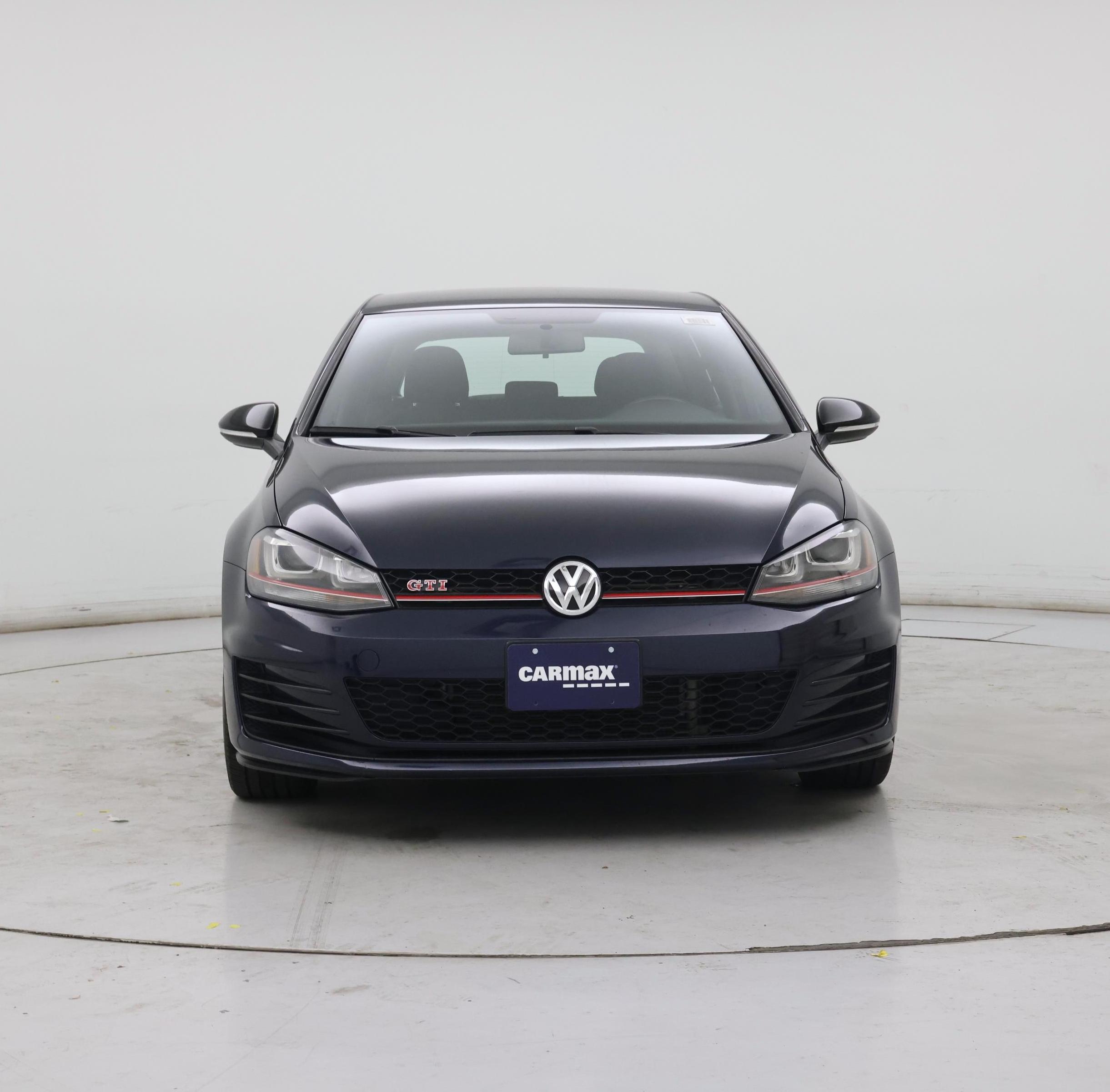 Thumbnail: 2017 Volkswagen Golf - 5