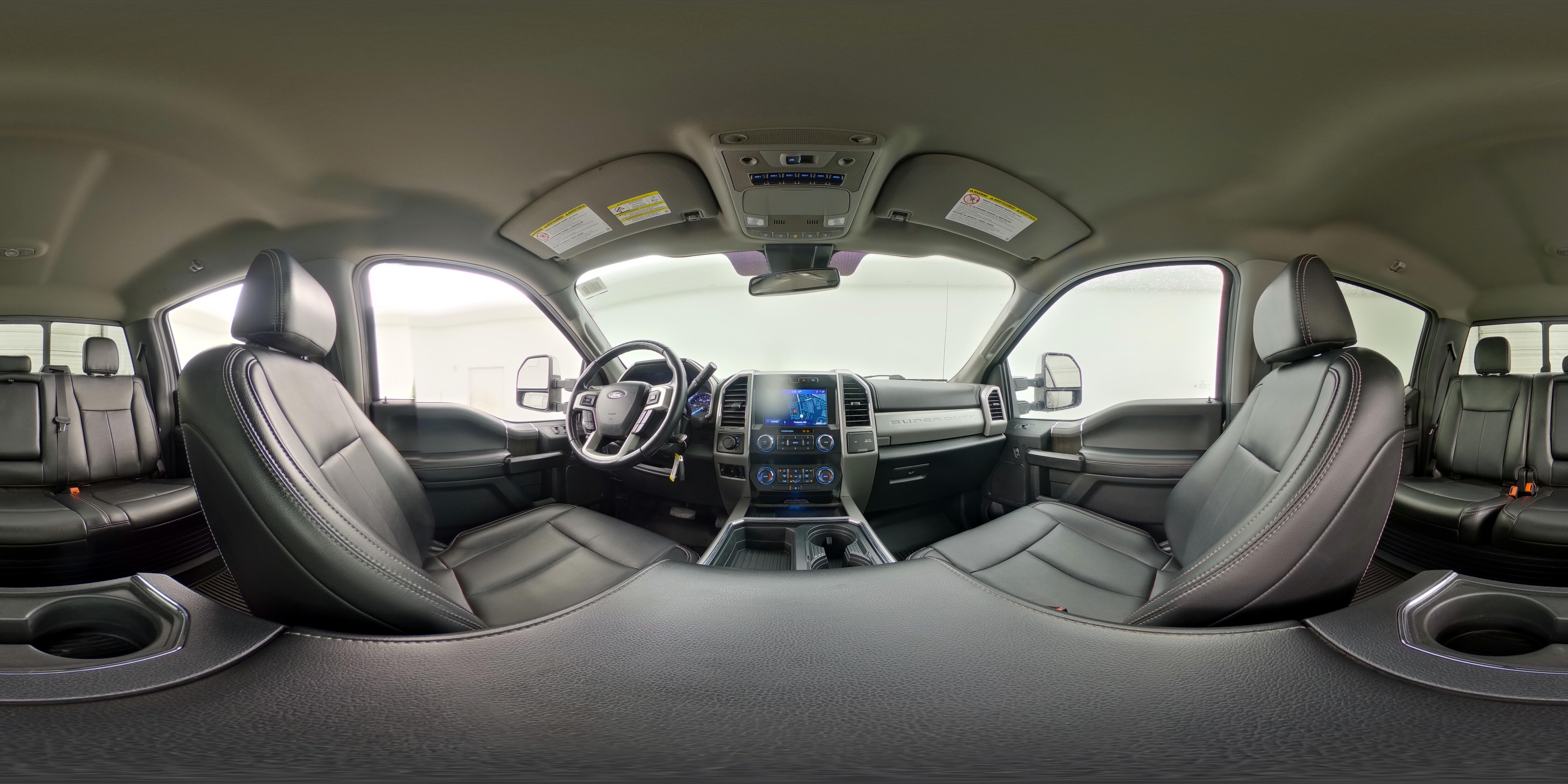 2021 Ford F-250 Super Duty Lariat - Photo 25