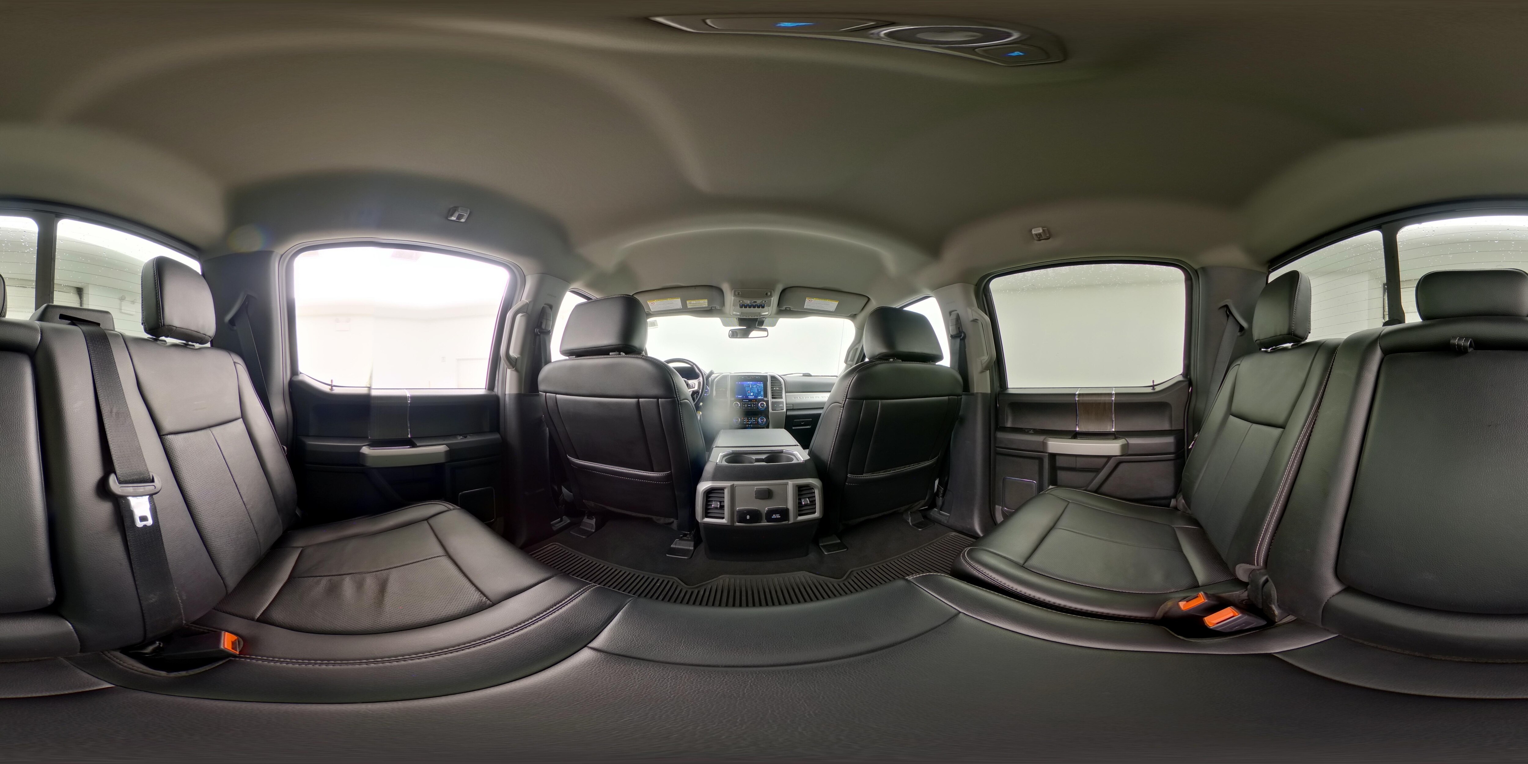 2021 Ford F-250 Super Duty Lariat - Photo 26