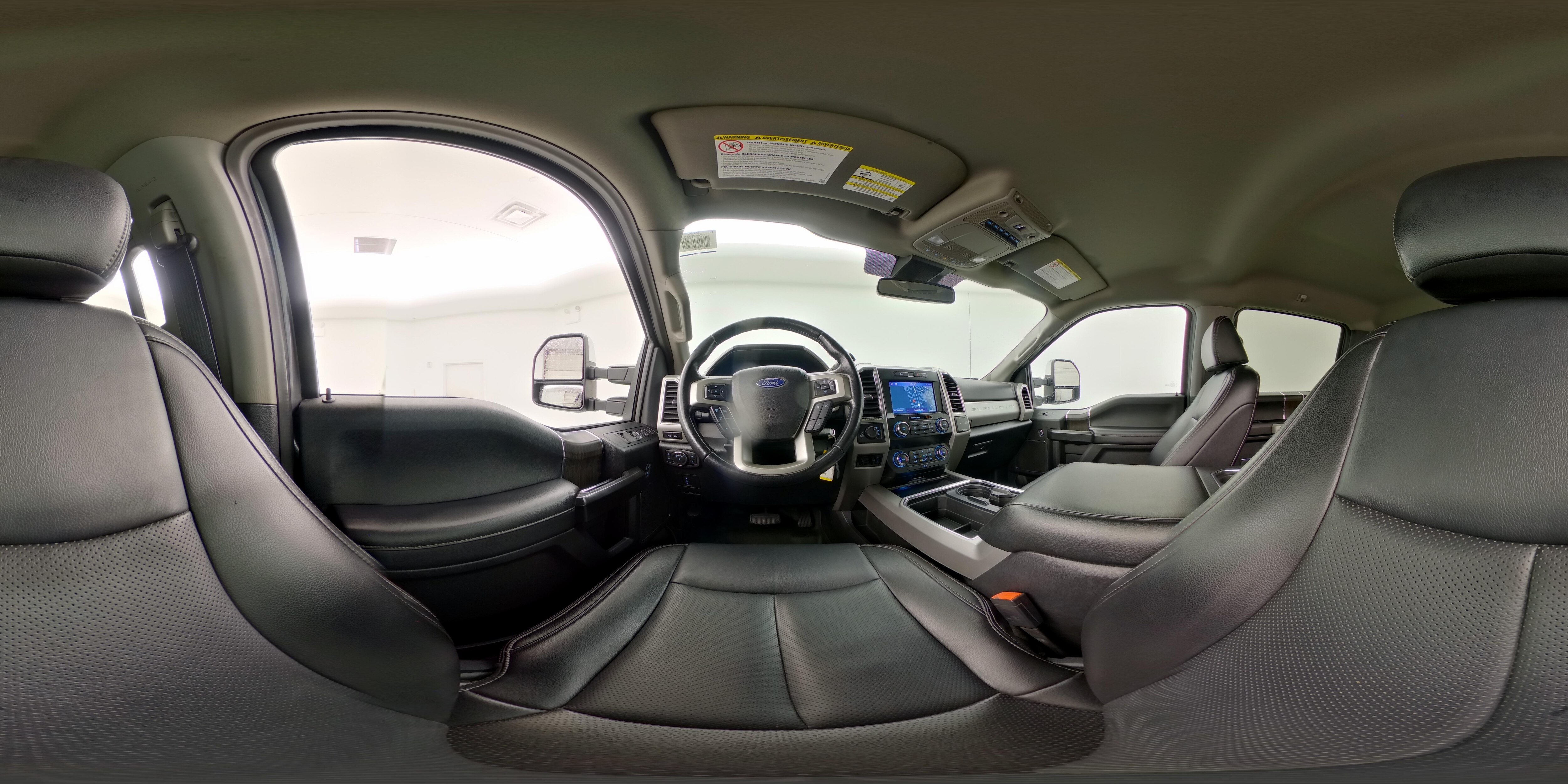 2021 Ford F-250 Super Duty Lariat - Photo 27