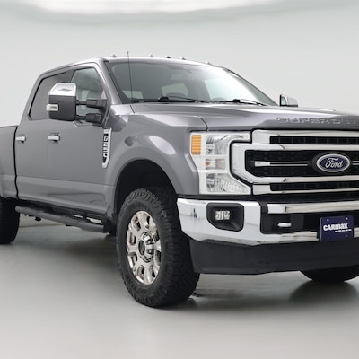 2021 Ford F250 Lariat