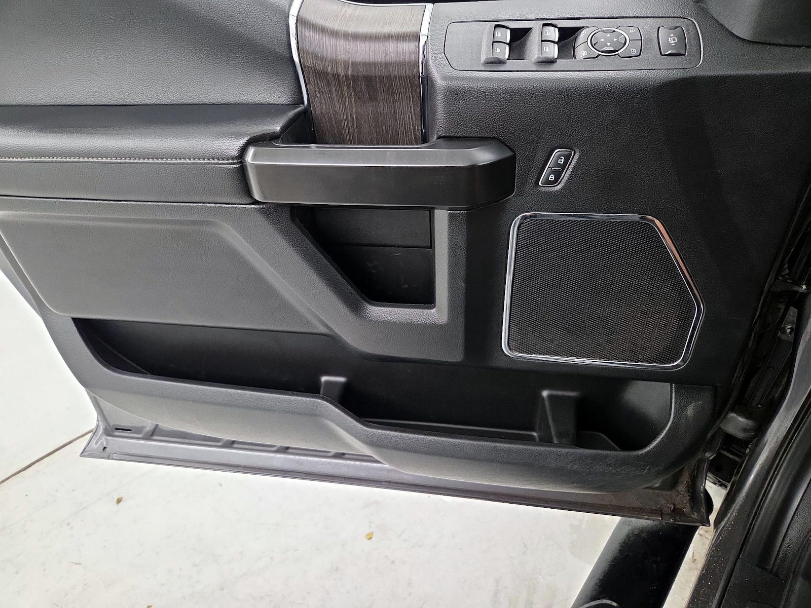 2021 Ford F-250 Super Duty Lariat - Photo 13