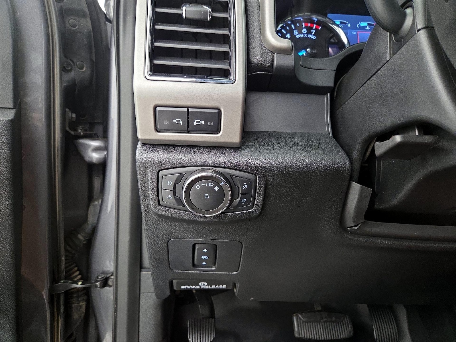 2021 Ford F-250 Super Duty Lariat - Photo 14