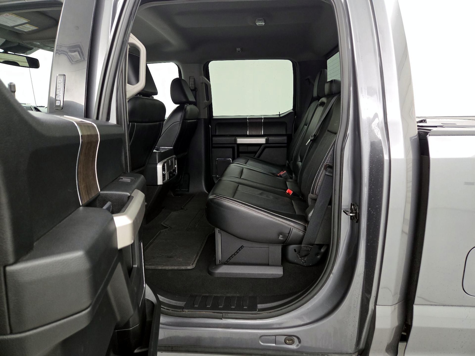 2021 Ford F-250 Super Duty Lariat - Photo 21