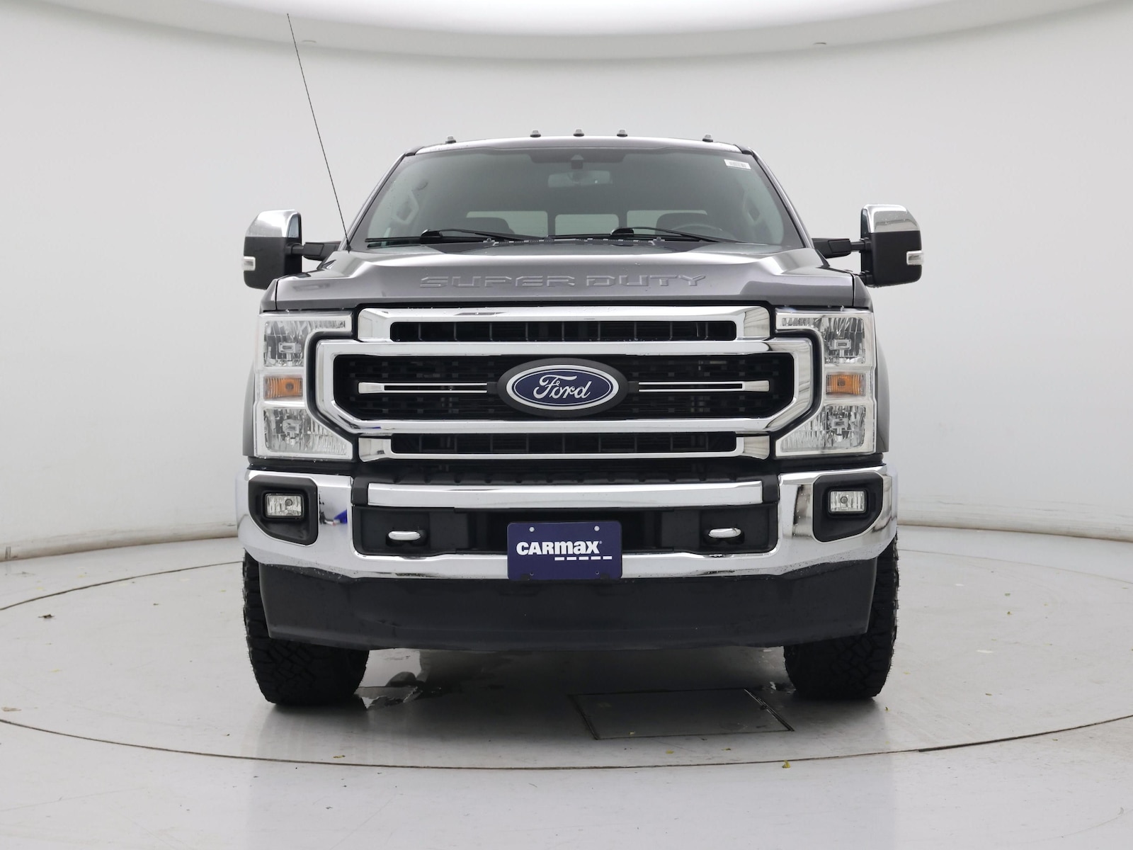 2021 Ford F-250 Super Duty Lariat - Photo 6
