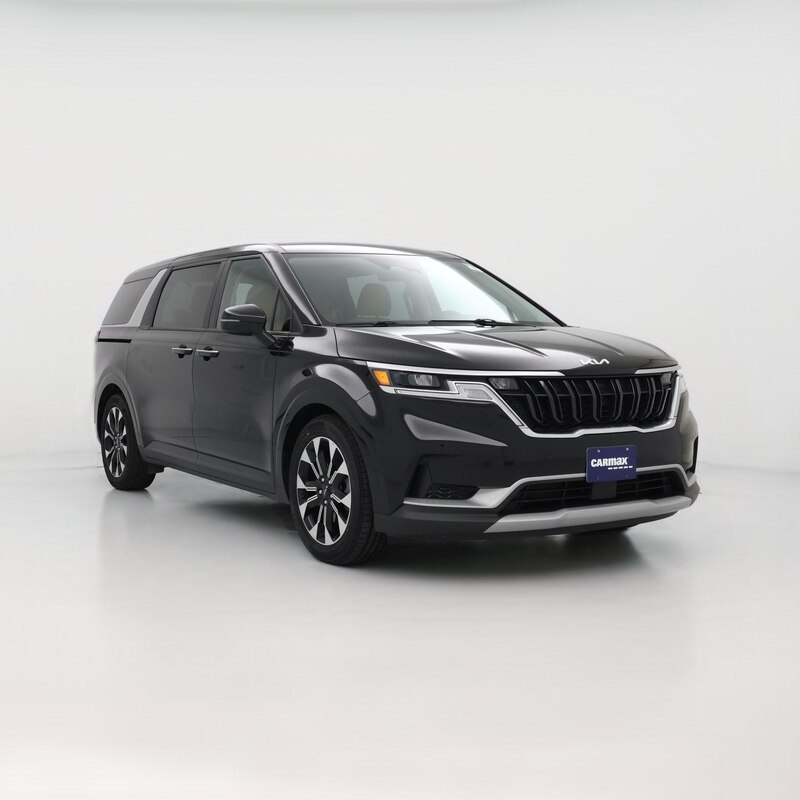 2022 Kia Carnival EX