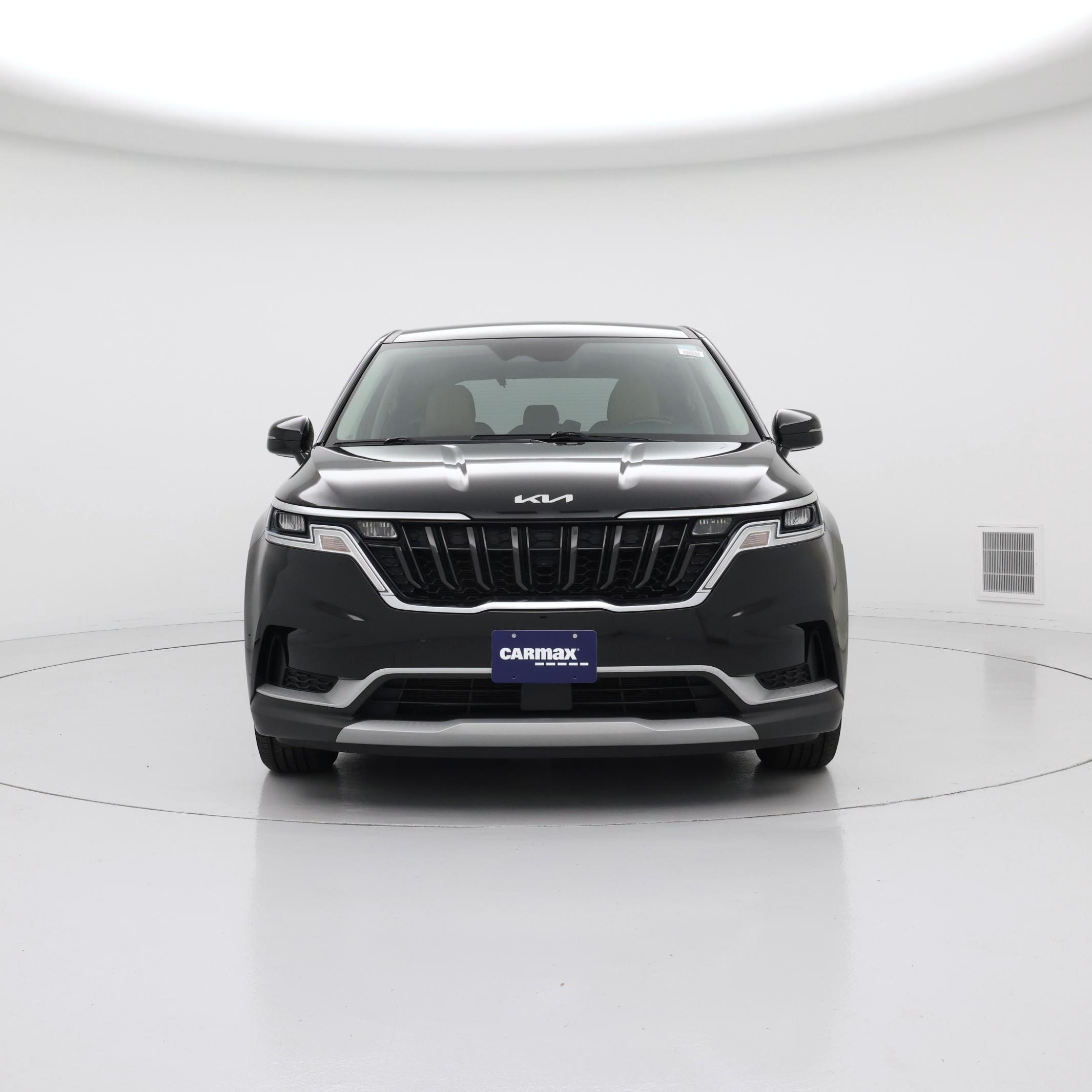 Thumbnail: 2022 Kia Carnival - 5