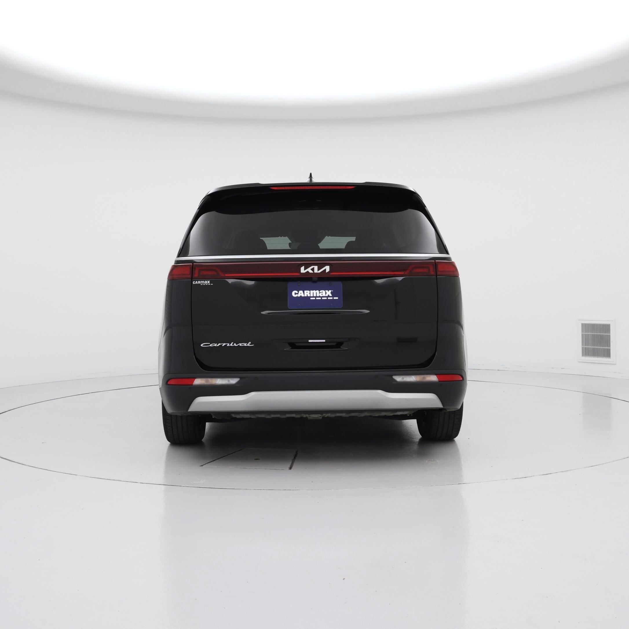 Thumbnail: 2022 Kia Carnival - 6